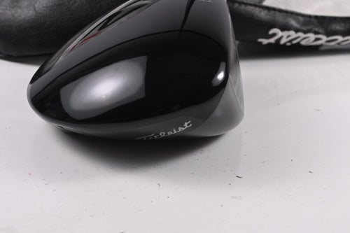 Titleist TSi3 Driver / 9 Degree / Stiff Flex Graphite Design Tour AD EV-7 Shaft