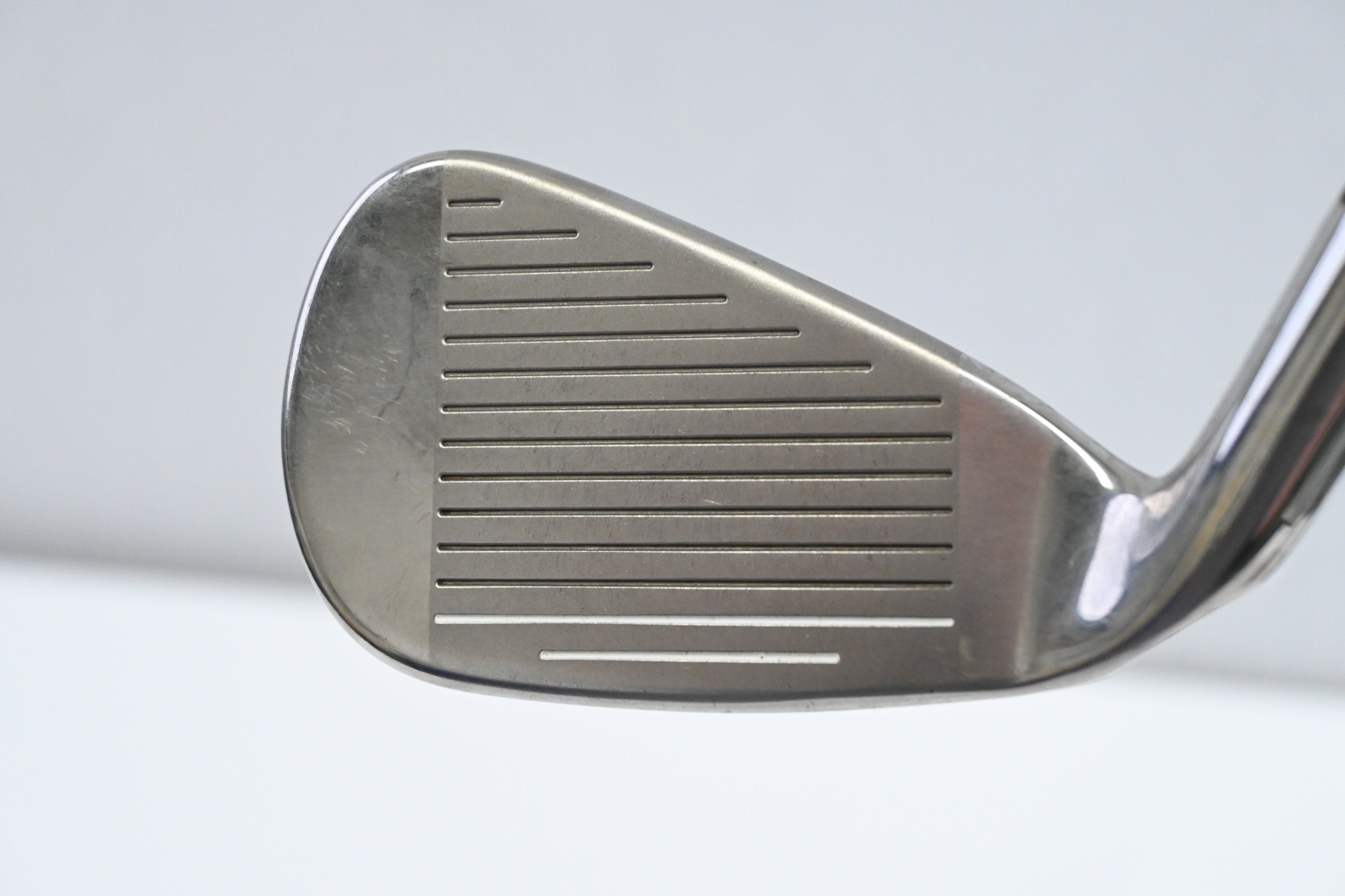 Ladies Callaway Steelhead XR #5 Iron / 23 Degree / Ladies Flex Ozik Program F15