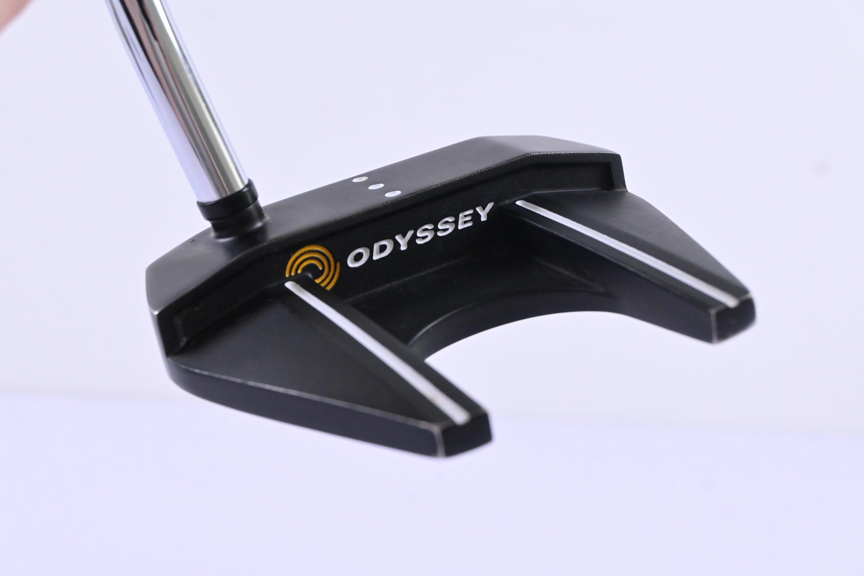 Odyssey Stroke Lab Black #7 Putter / 33 Inch