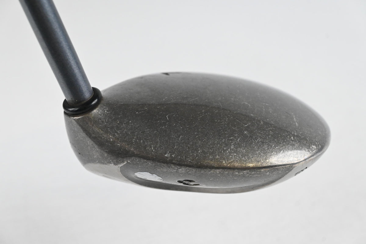 Callaway Hawk Eye #3 Wood / 15 Degree / Firm Flex Callaway Hawk Eye UL