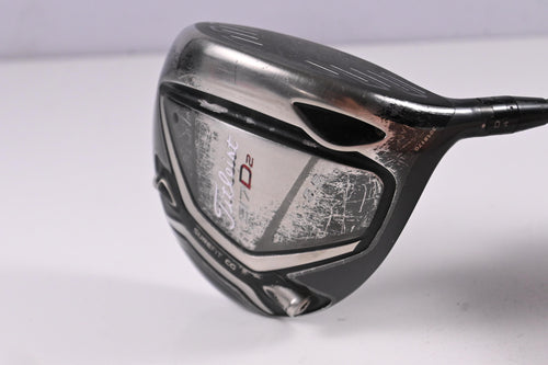 Titleist 917 D2 Driver / 9.5 Degree / Regular Flex Diamana S+ 60 Shaft