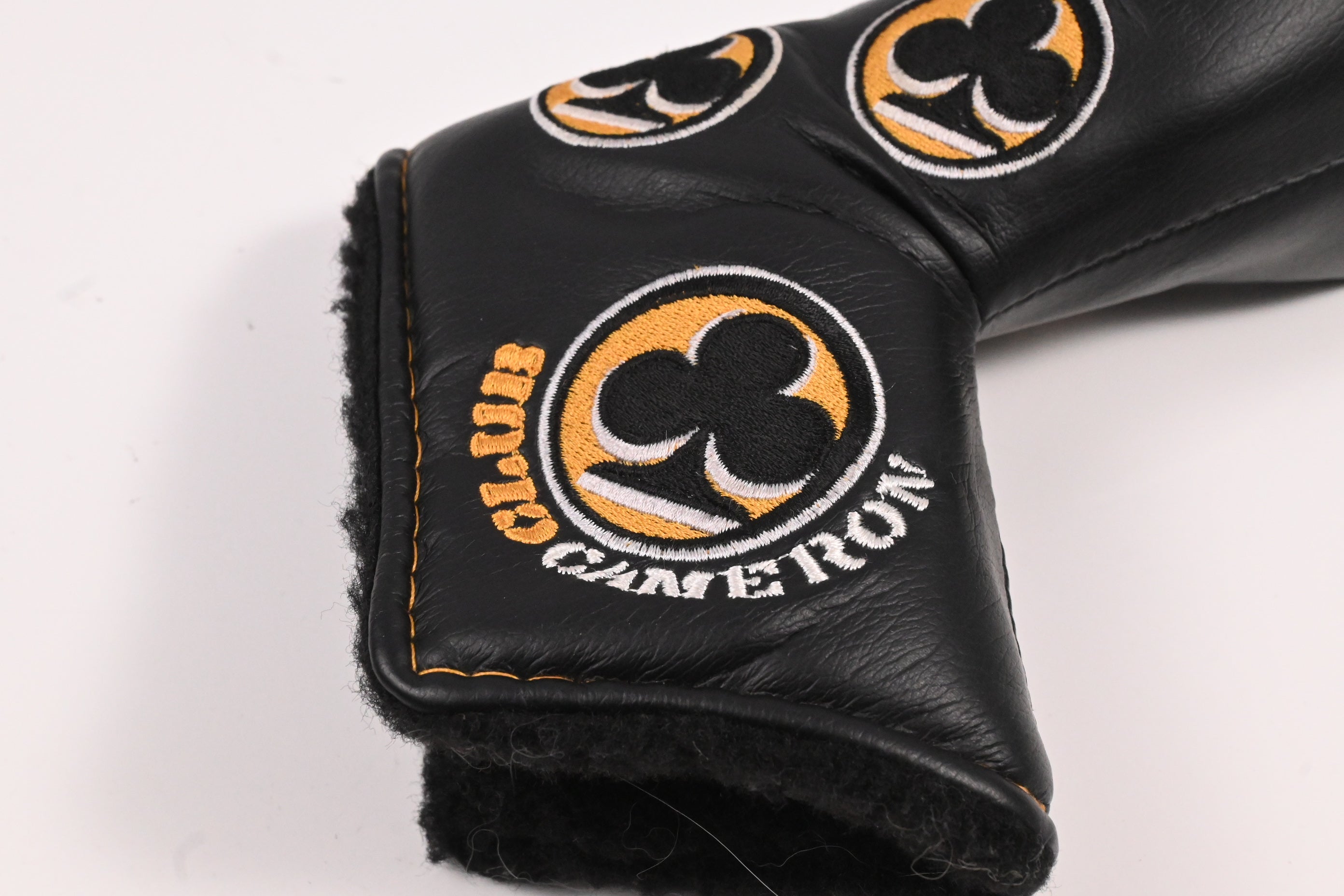 Scotty Cameron Club Cameron 2009 Putter Cover / Blade