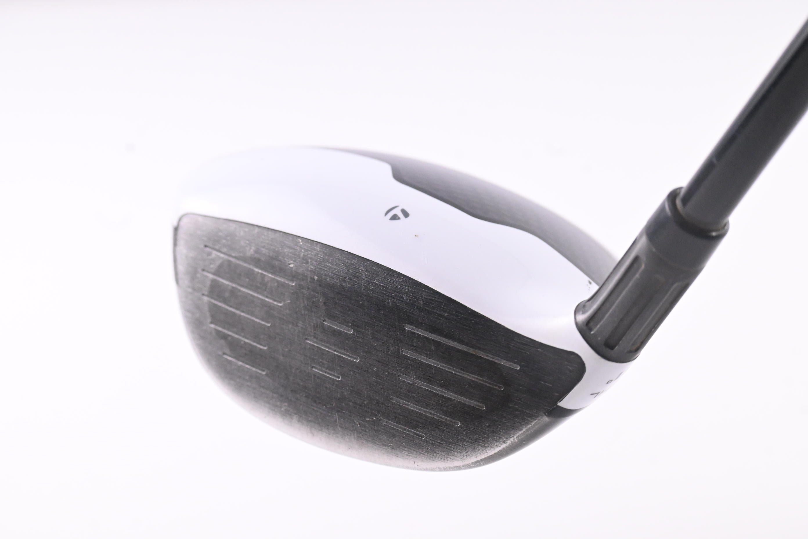 Taylormade M2 2016 #5 HL Wood / 21 Degree / Regular Flex Taylormade Reax 55