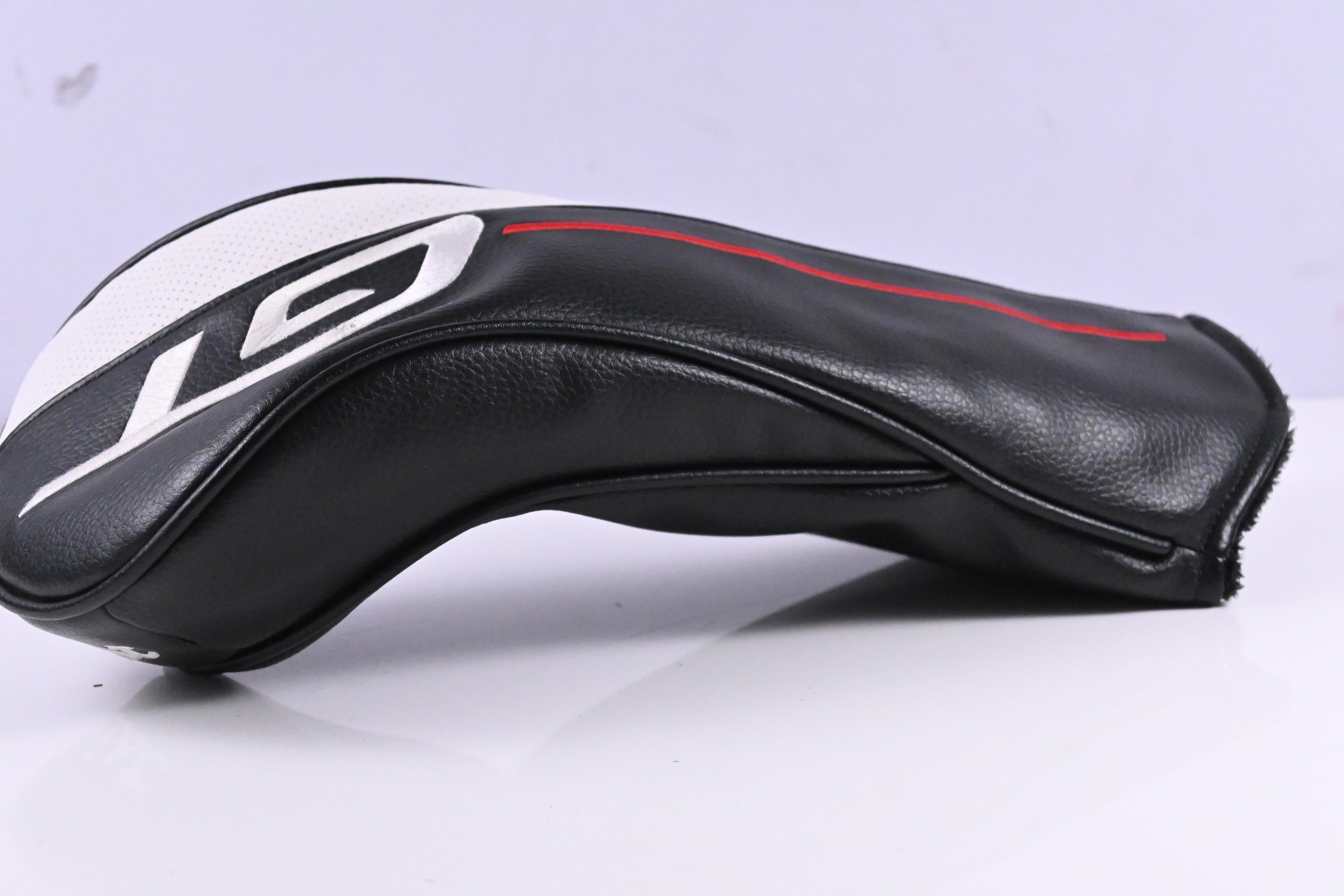 Titleist GT1 Driver / 10 Degree / Stiff Flex Project X Denali Red 50 Shaft