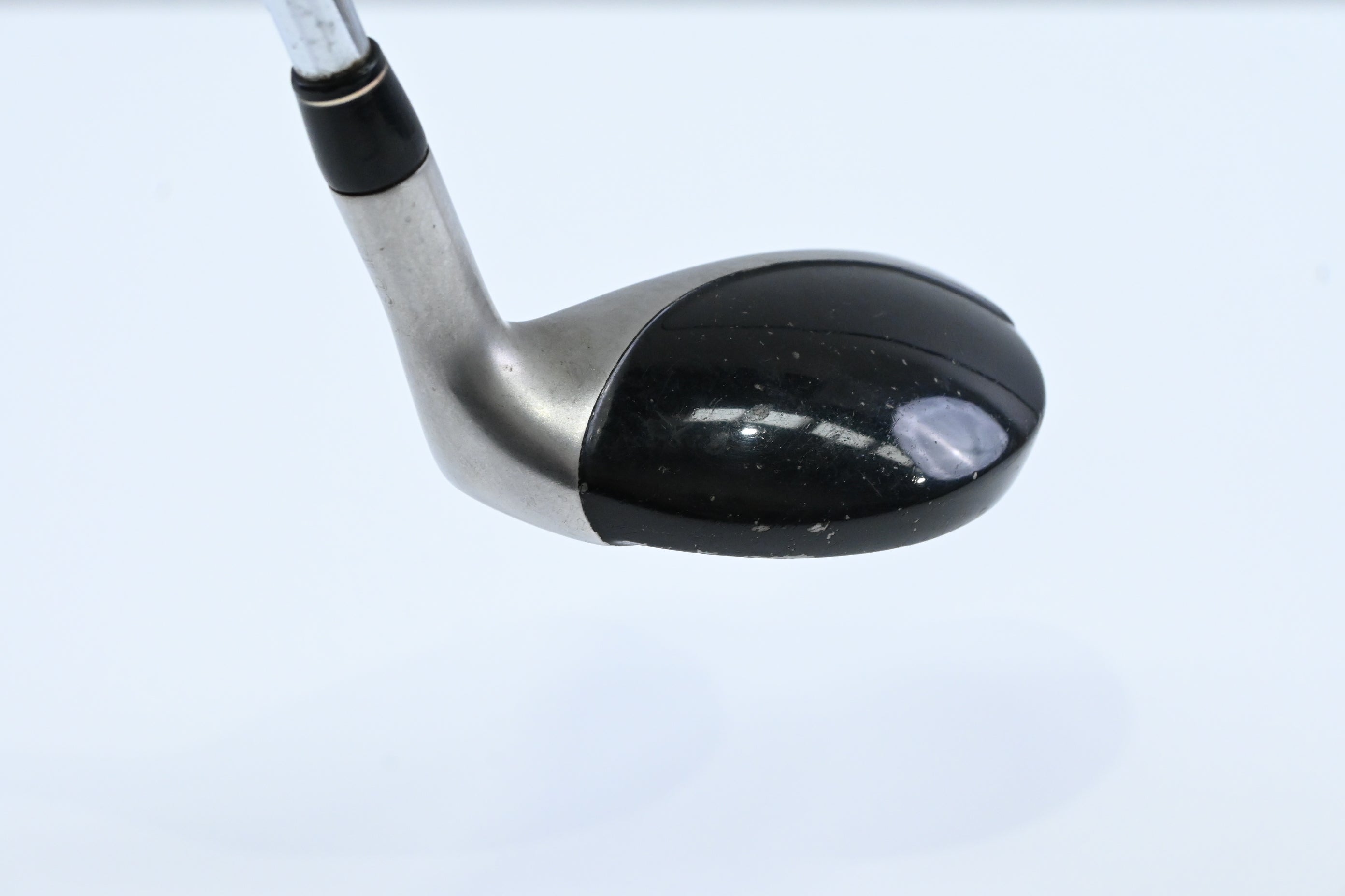 Taylormade Rescue Mid #4 Hybrid / 22 Degree / Stiff Flex FCM Flighted Rifle