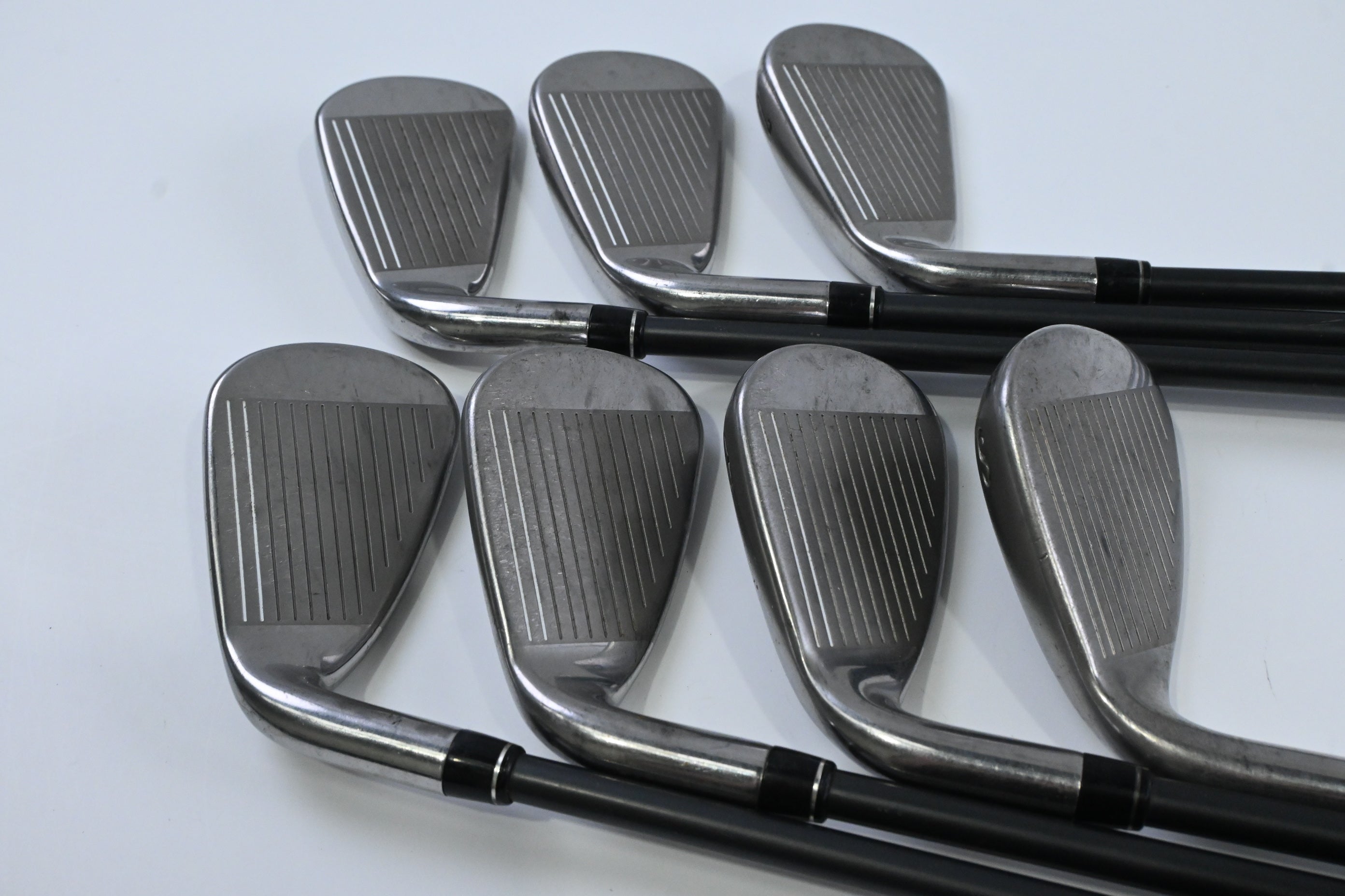 Callaway X2 Hot Irons / 5-PW+SW / Regular Flex Callaway X2 Hot 60