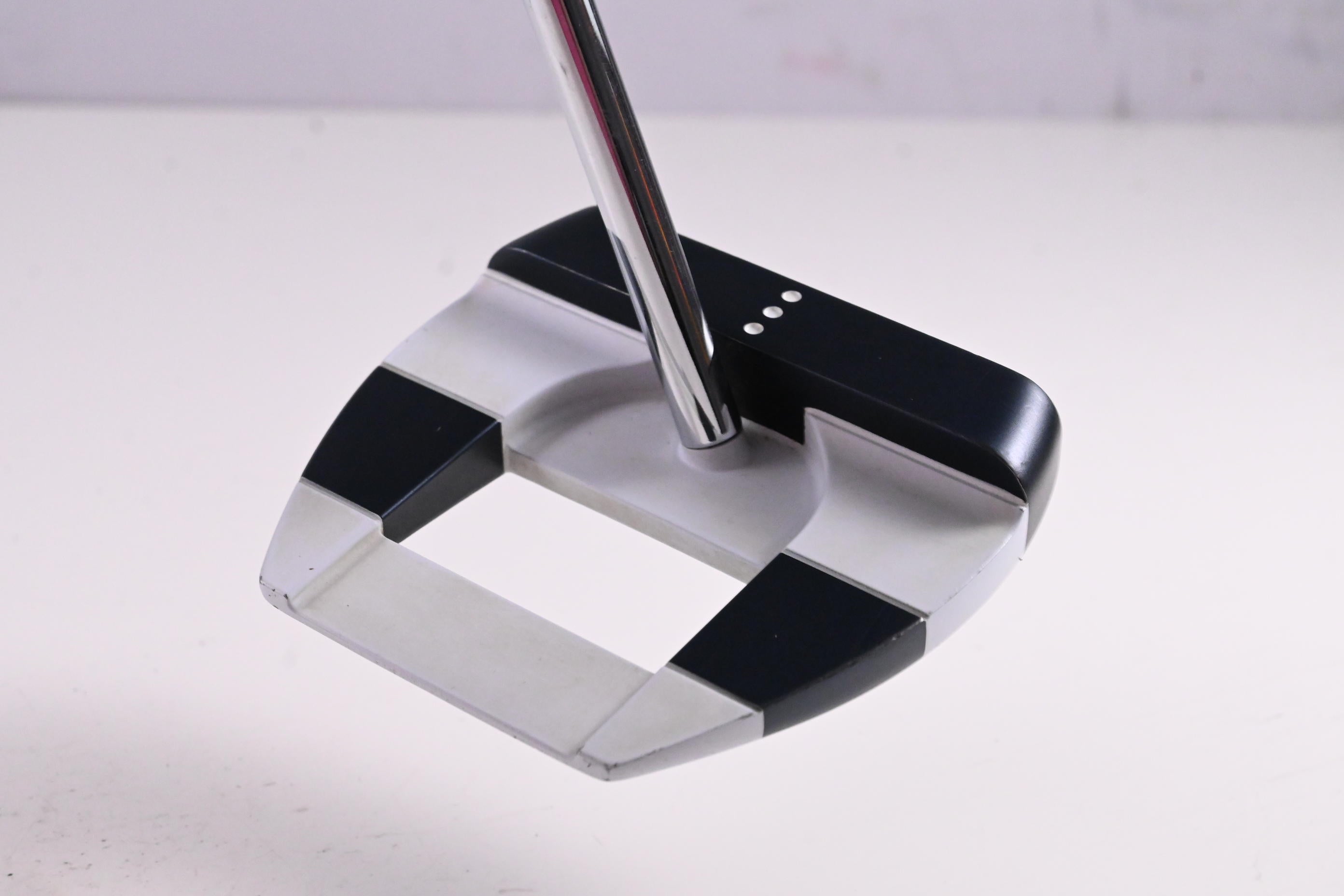 Odyssey Ai-One Cruiser Square 2 Square Jailbird Putter / 35 Inch