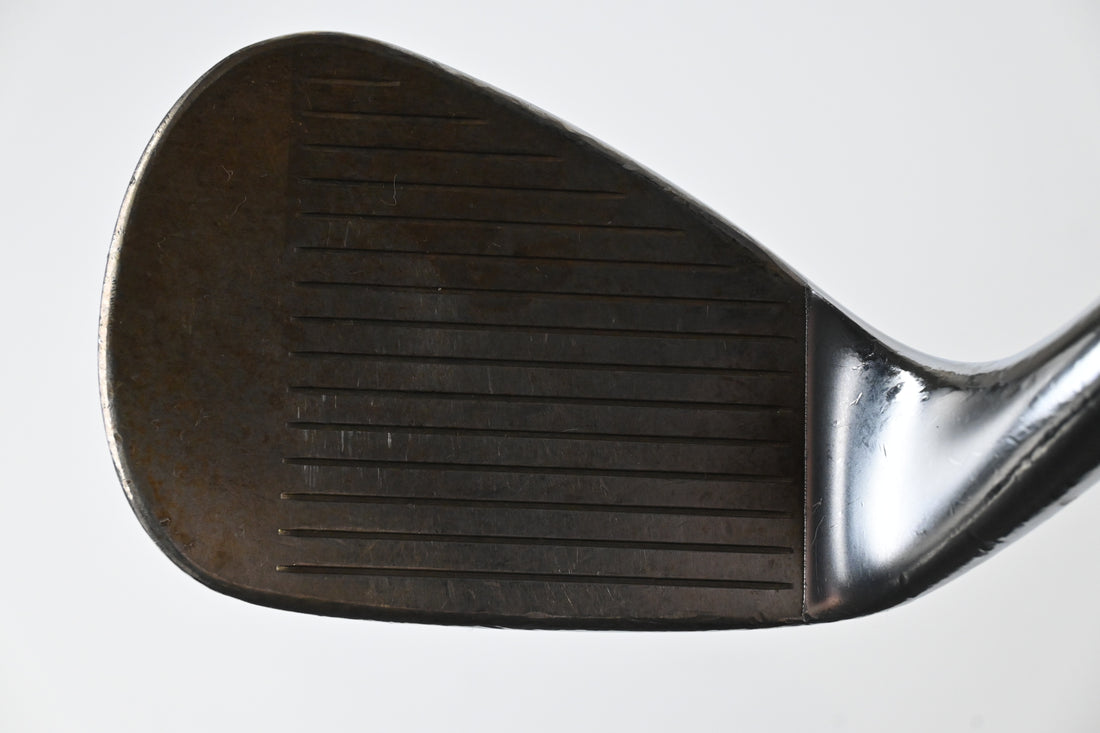 Callaway Jaws Raw Gap Wedge / 50 Degree / Wedge Flex Catalyst Shaft