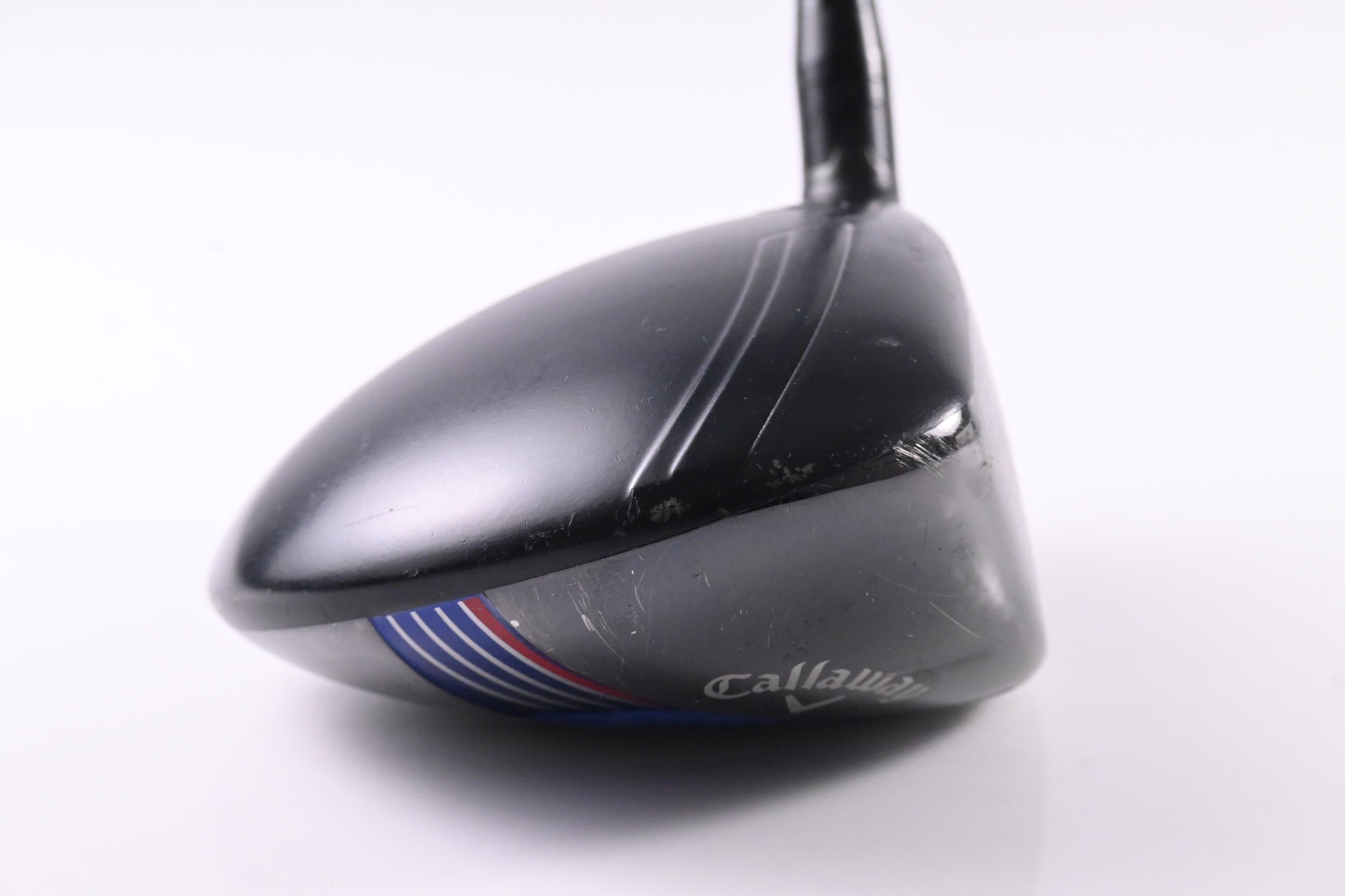 Callaway XR Driver / 10.5 Degree / Regular Flex Project X San Diego 54 Shaft