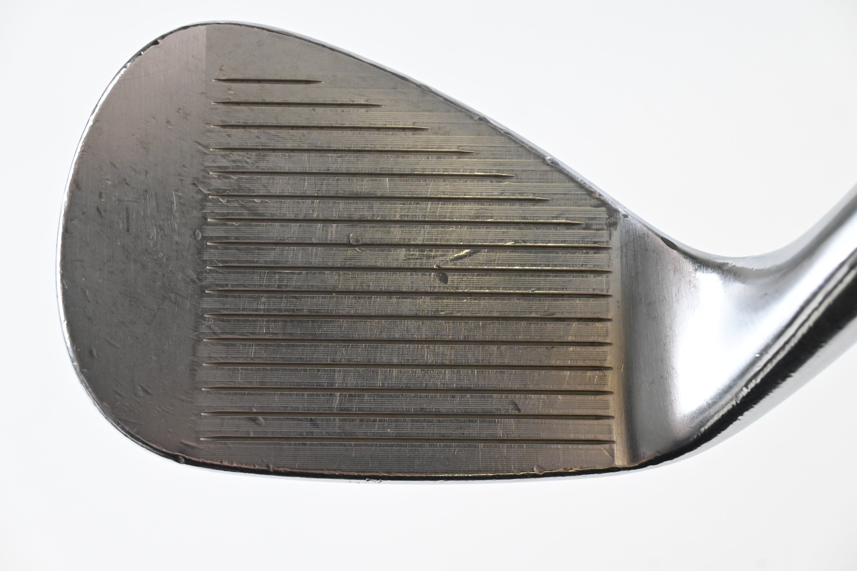 Titleist Vokey SM9 Gap Wedge / 50 Degree / Regular Flex KBS Tour Lite Shaft