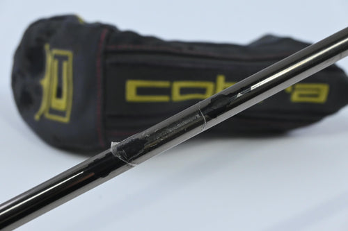 Cobra King Speedzone #3 Hybrid / 19 Degree / Regular Flex Recoil ESX