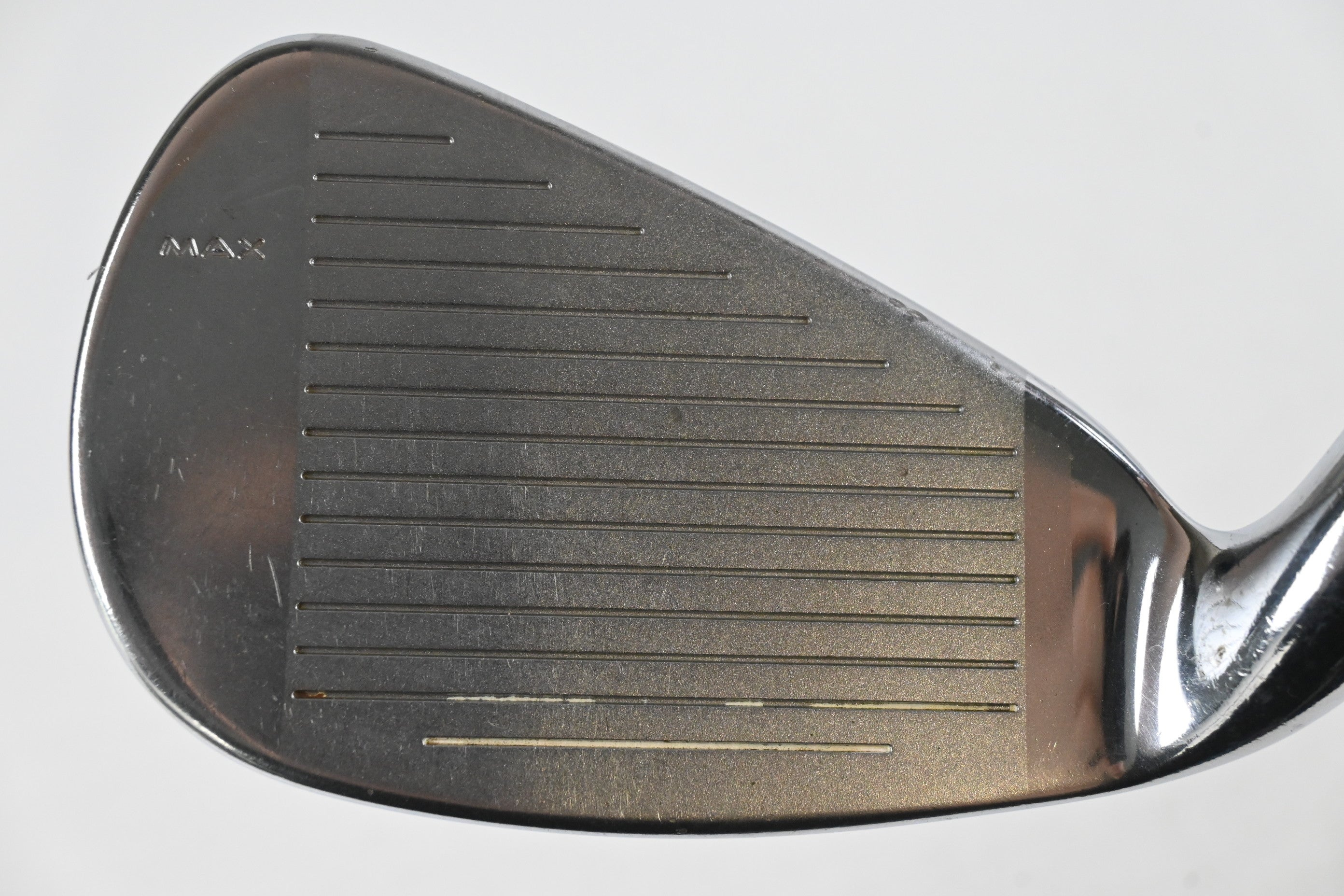 Taylormade R7 CGB #7 Iron / Regular Flex Taylormade R7-55 Shaft