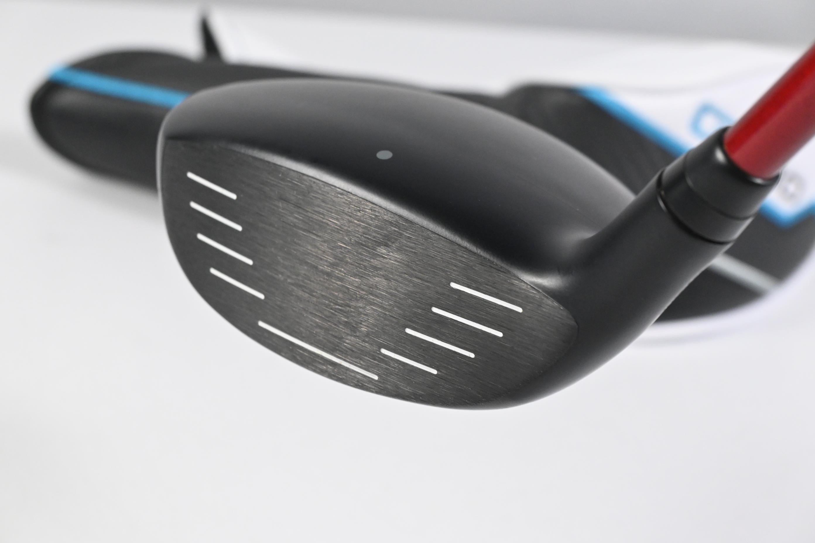 Ping G440 LST #3 Wood / 15 Degree / Stiff Flex Denali Red 70 Shaft