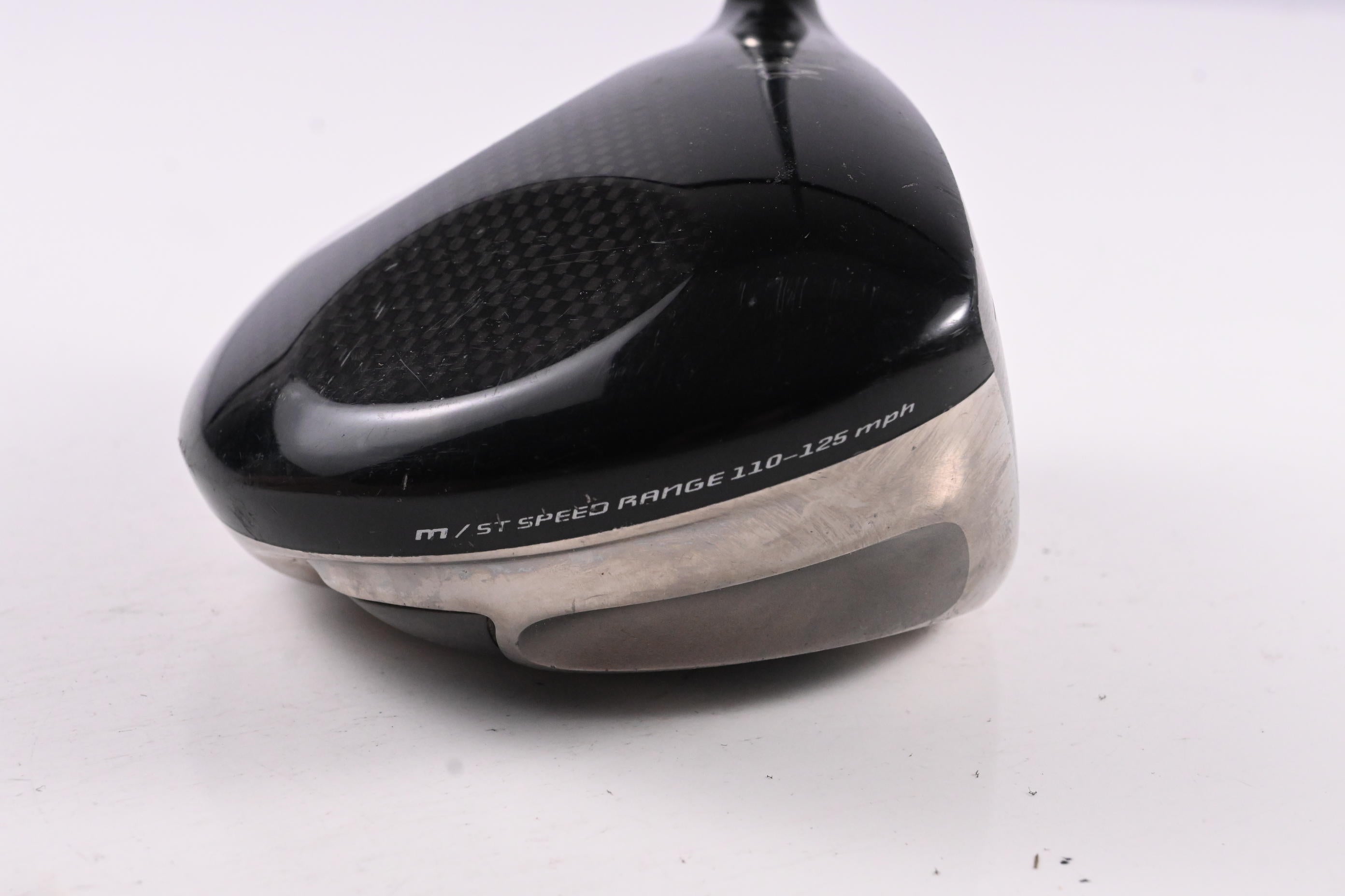 Cobra HS9 Driver / 10.5 Degree / Regular Flex Cobra Graphite Design YS-4.6 50