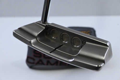 Scotty Cameron Select Squareback 2018 Putter / 34 Inch
