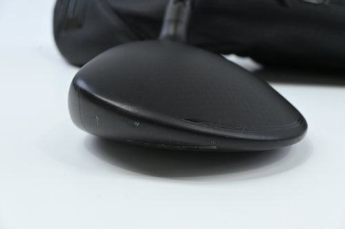 Left Hand Cobra Darkspeed Max #3 Wood / 15.5 Degree / Stiff Flex Ventus TR Blue