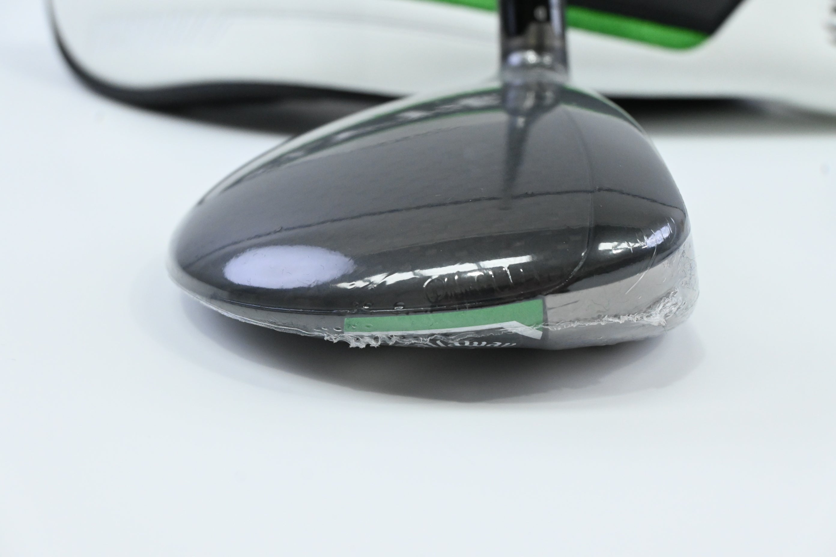 Callaway Elyte X #3 Wood / 15 Degree / Regular Flex Denali Charcoal 60 Shaft