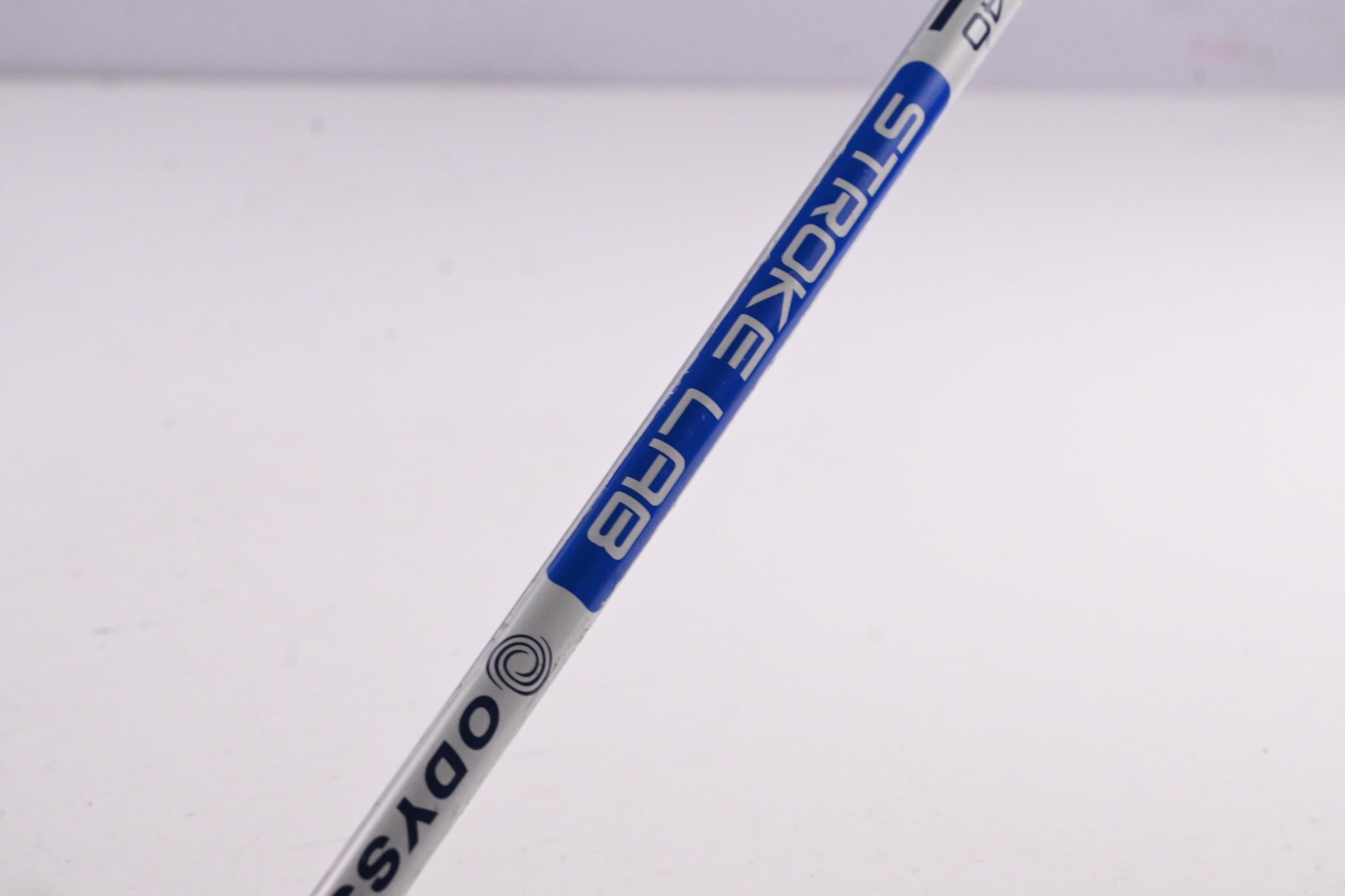Odyssey Ai-One Cruiser Square 2 Square Jailbird Putter / 35 Inch