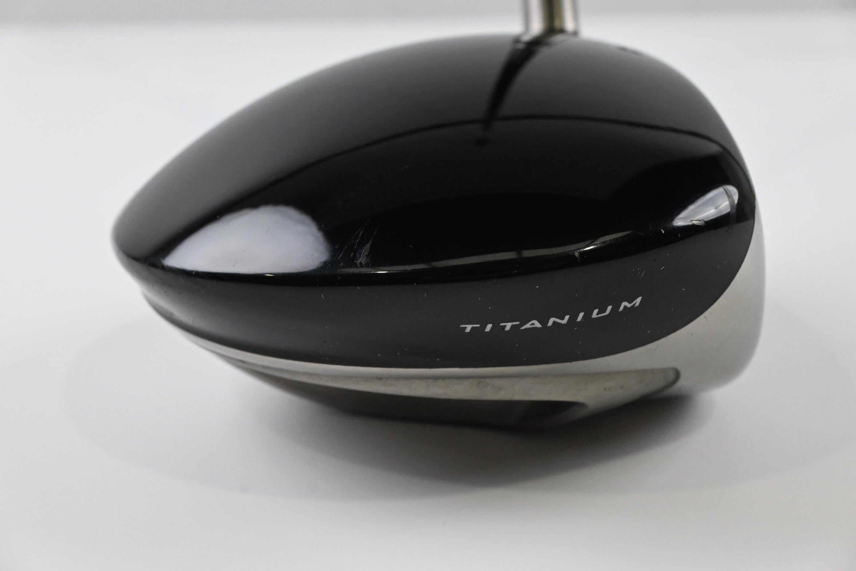 Taylormade R7 460 Driver / 9 Degree / Regular Flex Taylormade Reax 55 Shaft