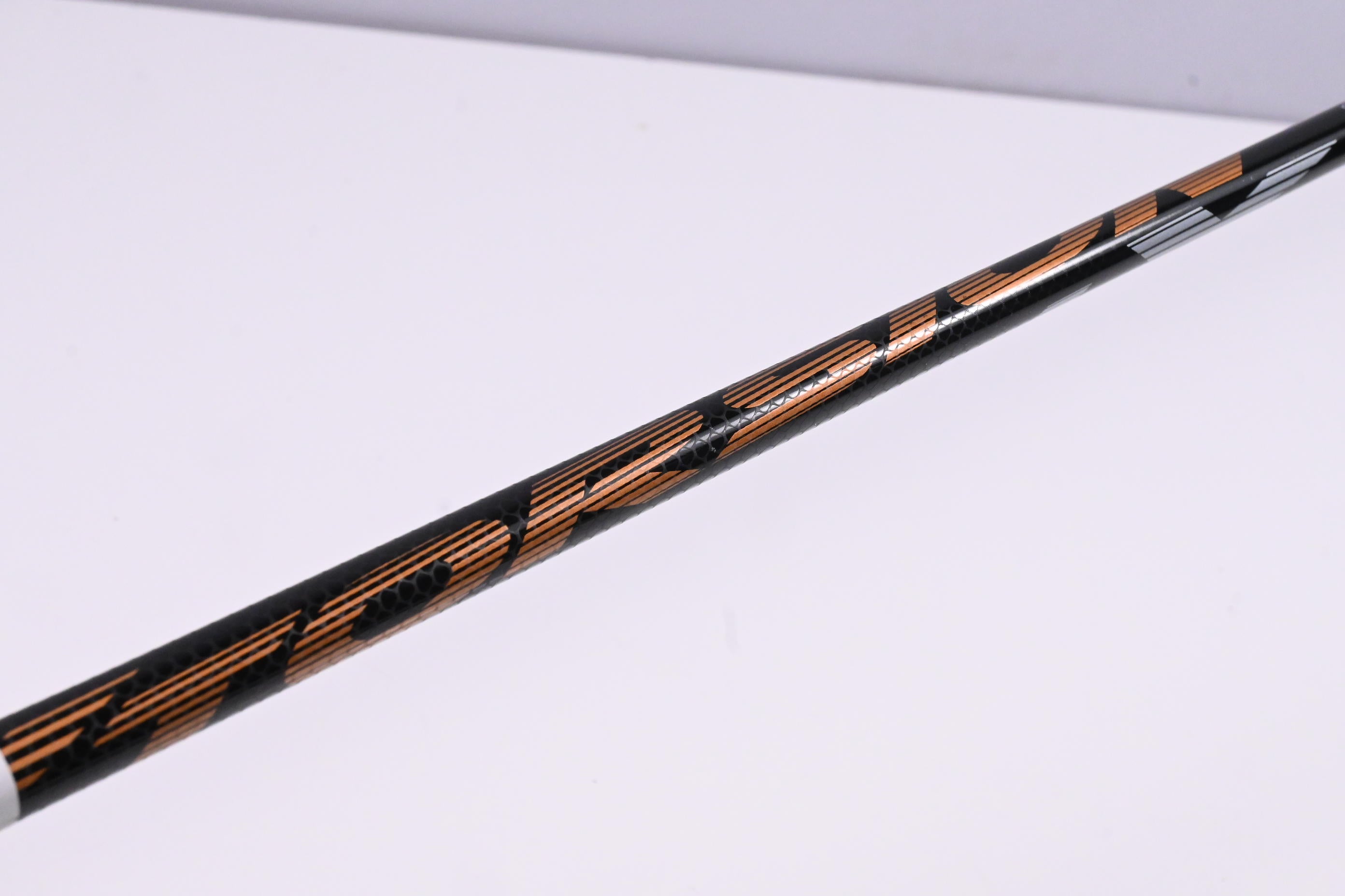 Aldila Xtorsion Mamba Technology CB 70 #7 Wood Shaft / TX-Flex / Mizuno Adapter