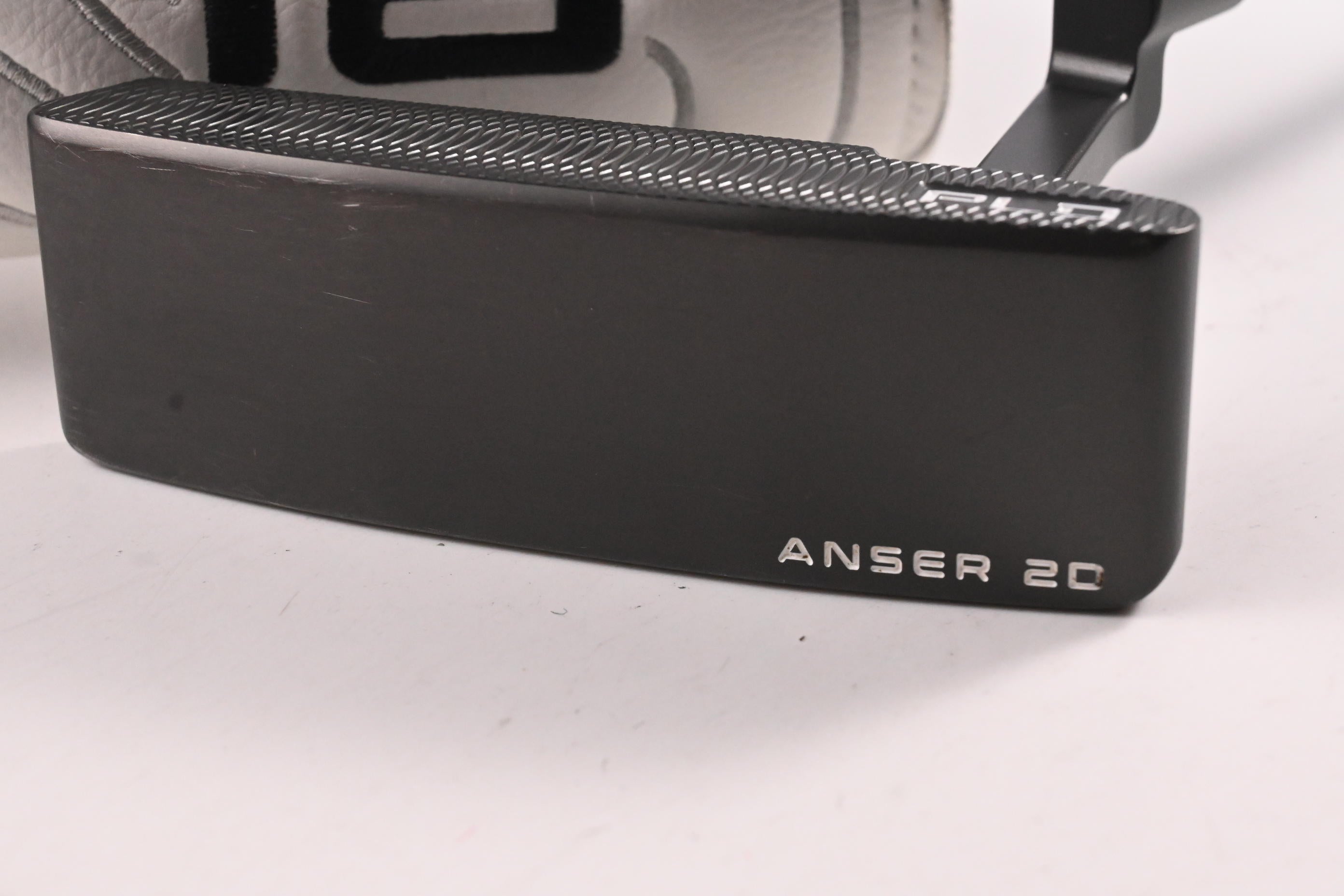 Ping PLD Milled 2024 Anser 2D Putter / 35 Inch