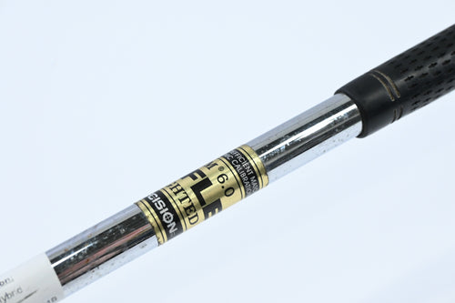 Taylormade Rescue Mid #4 Hybrid / 22 Degree / Stiff Flex FCM Flighted Rifle