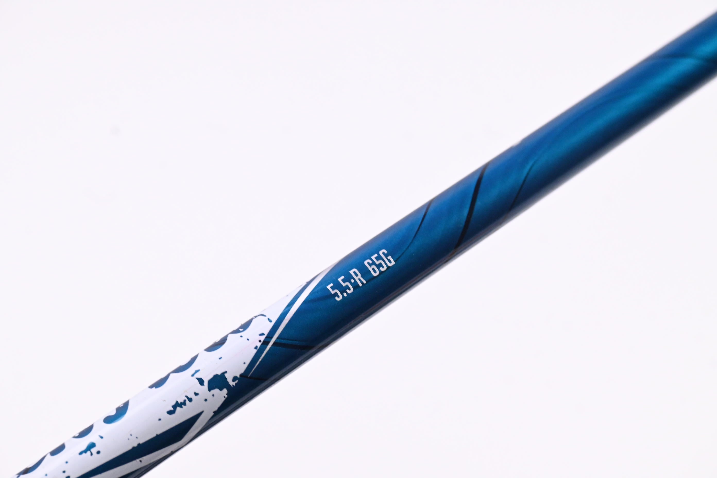 Project X Evenflow Blue 65 Driver Shaft / Regular Flex / Callaway 2nd Gen