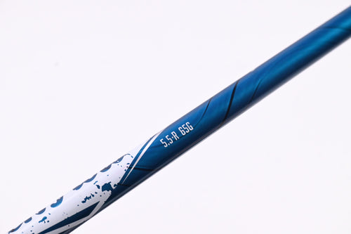 Project X Evenflow Blue 65 Driver Shaft / Regular Flex / Callaway 2nd Gen