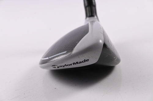 TaylorMade SIM Max #5 Hybrid / 25 Degree / Regular Flex Ventus Blue 6 Shaft