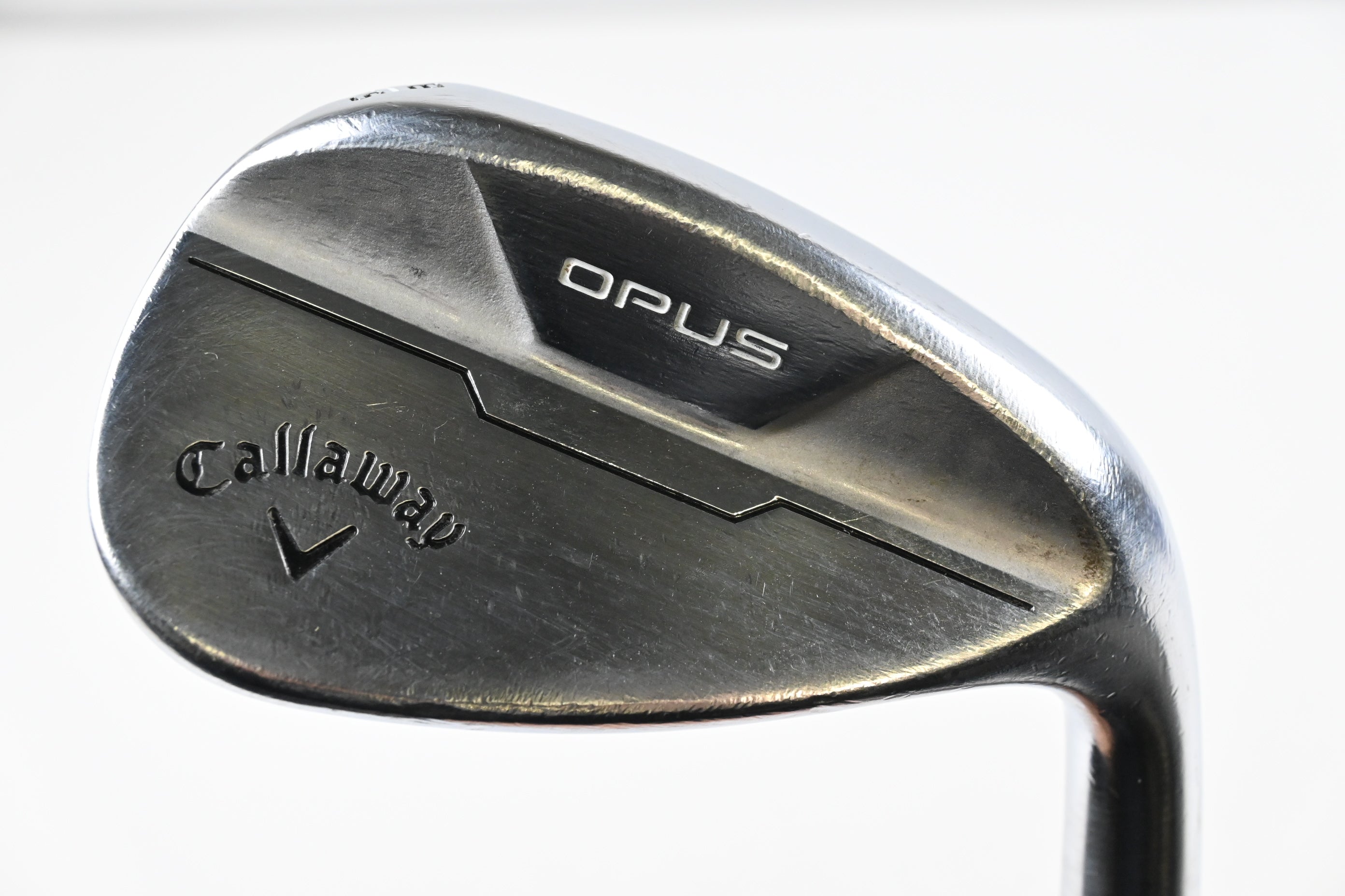 Callaway Opus Pitching Wedge / 48 Degree / Wedge Flex Dynamic Gold 115 Shaft