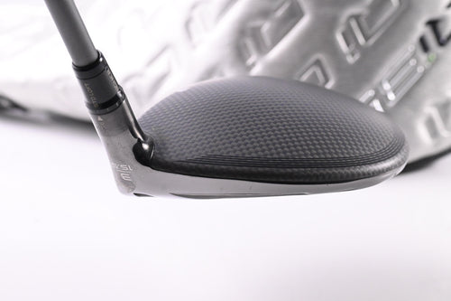 Taylormade Qi35 Max #3 Wood / 15.5 Degree / Stiff Flex Air Speeder 50 Shaft