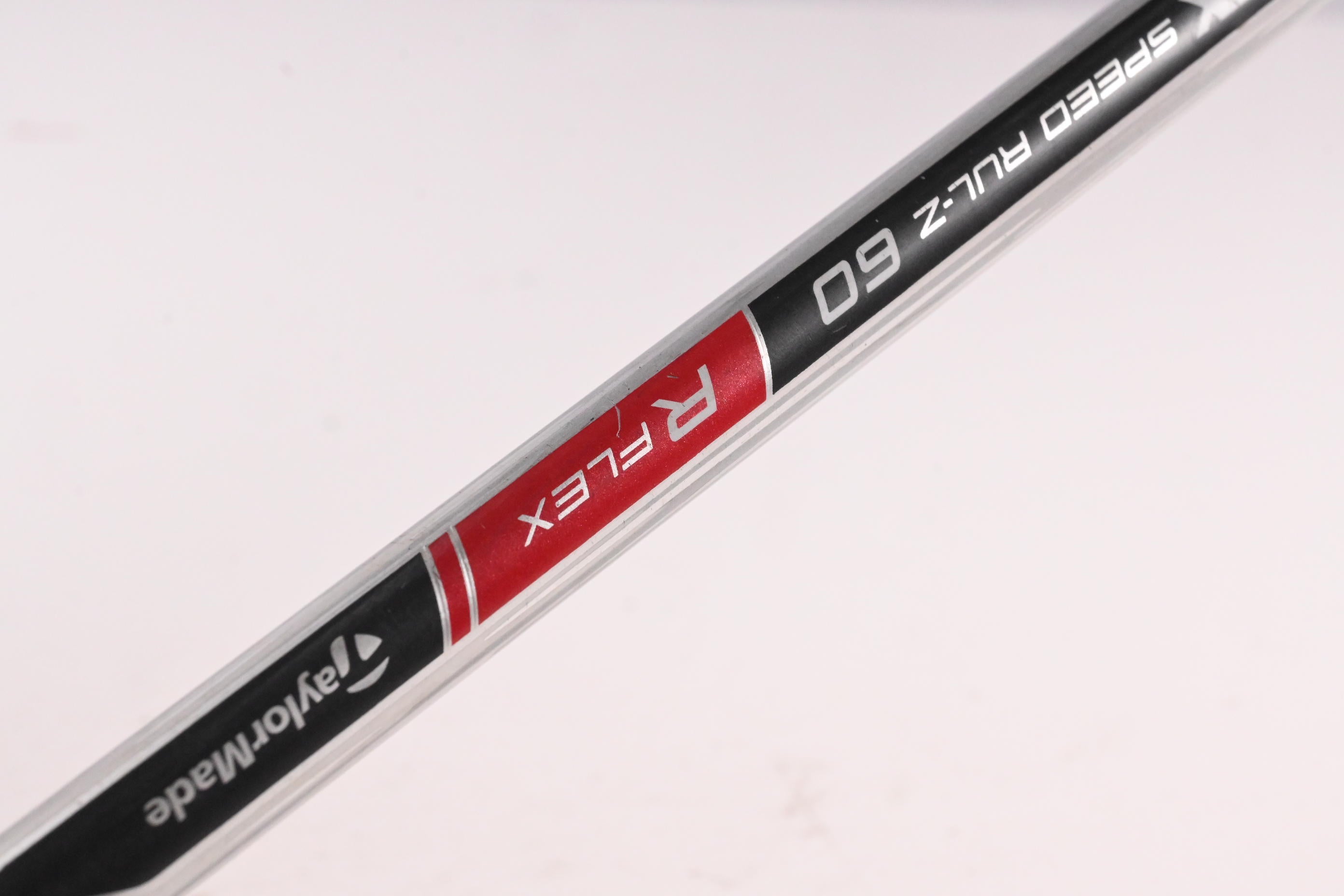 Taylormade Aeroburner #5 Wood / 18 Degree / Regular Flex Matrix Speed RULZ 60