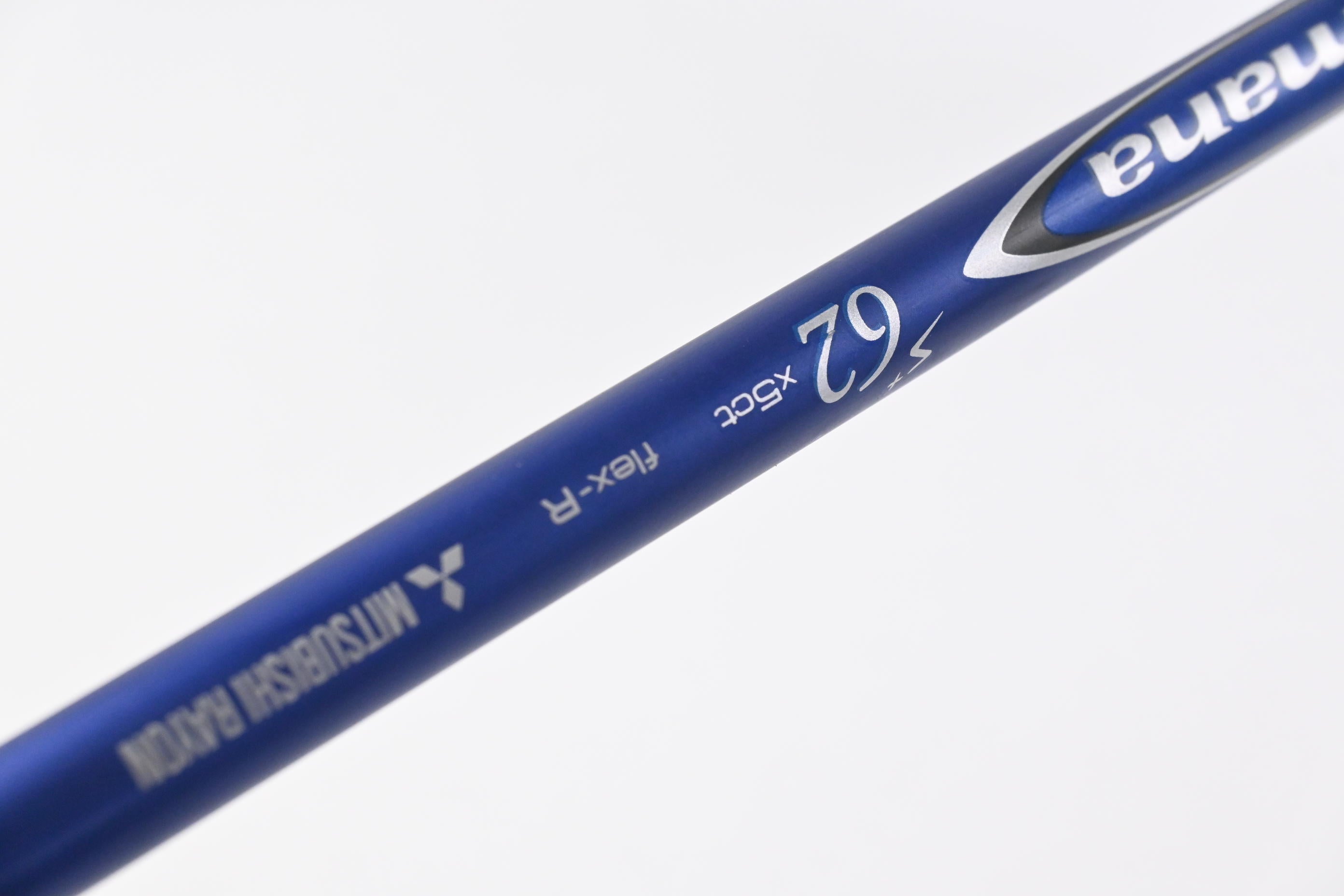 Titleist 913 D2 Driver / 9.5 Degree / Regular Flex Diamana S+ Blue 62 Shaft