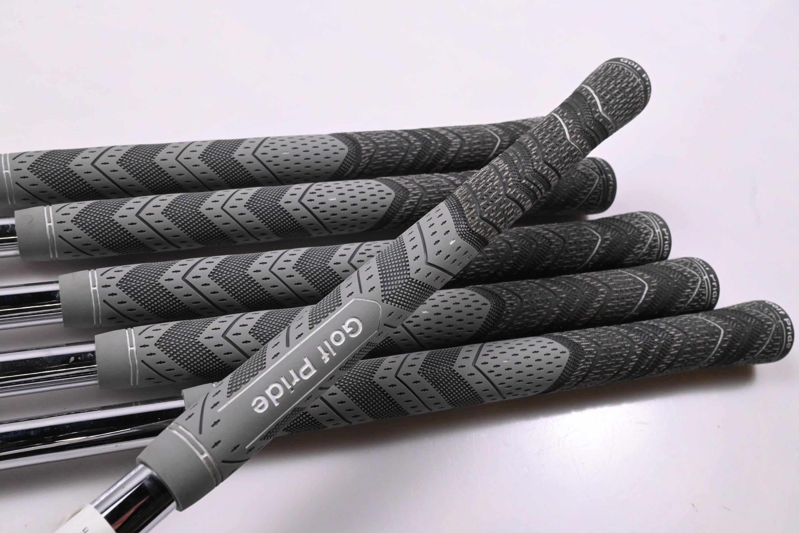 Mizuno JPX 923 Tour Irons / 5-PW / Stiff Flex N.S.Pro Modus3 Tour 105 Shafts