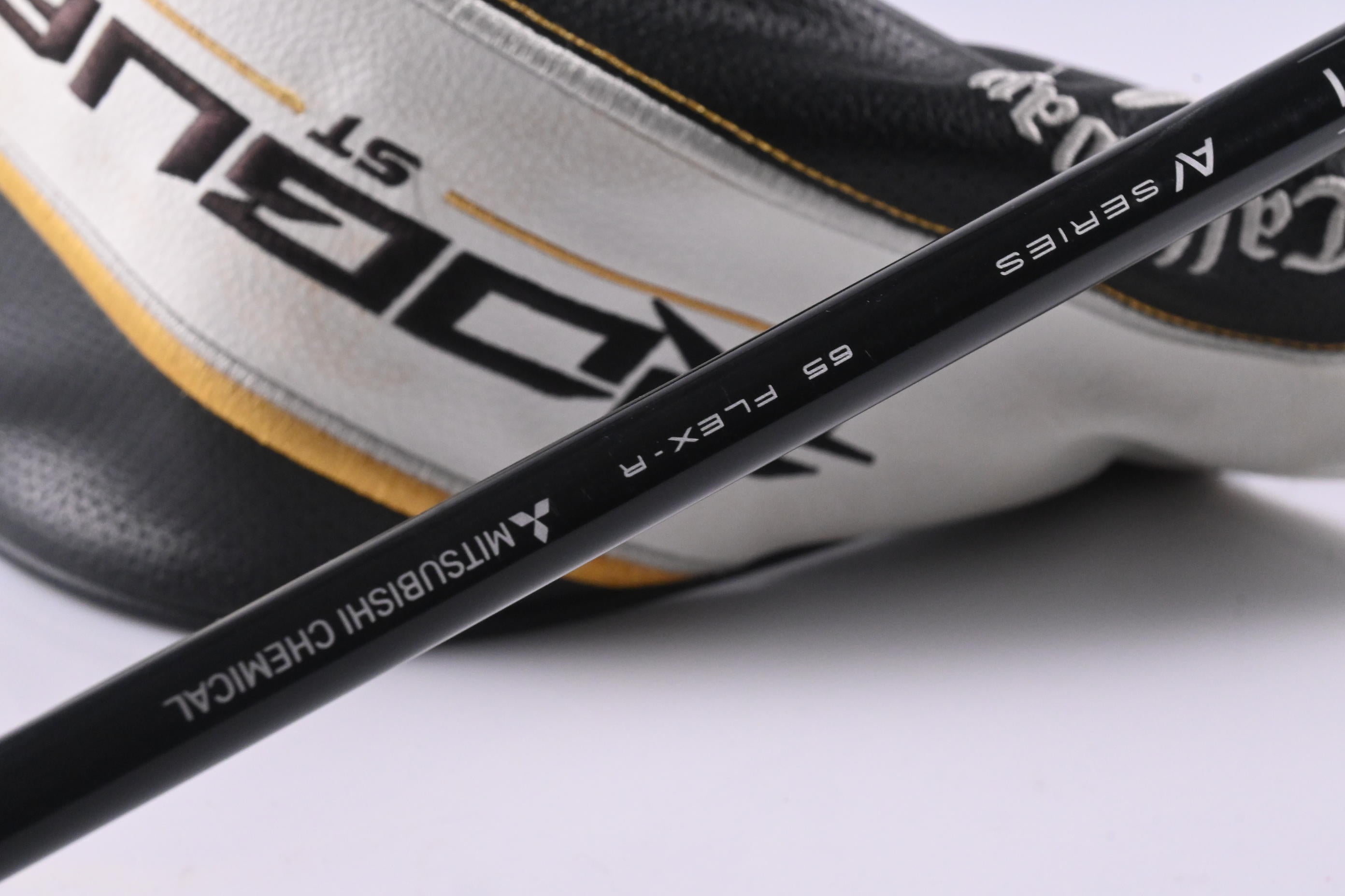 Callaway Rogue ST Max D #3 Wood / 16 Degree / Regular Flex Tensei AV Blue 65