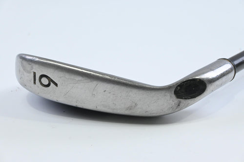 Callaway X-16 #6 Iron / Regular Flex Callaway System CW 75 Shaft