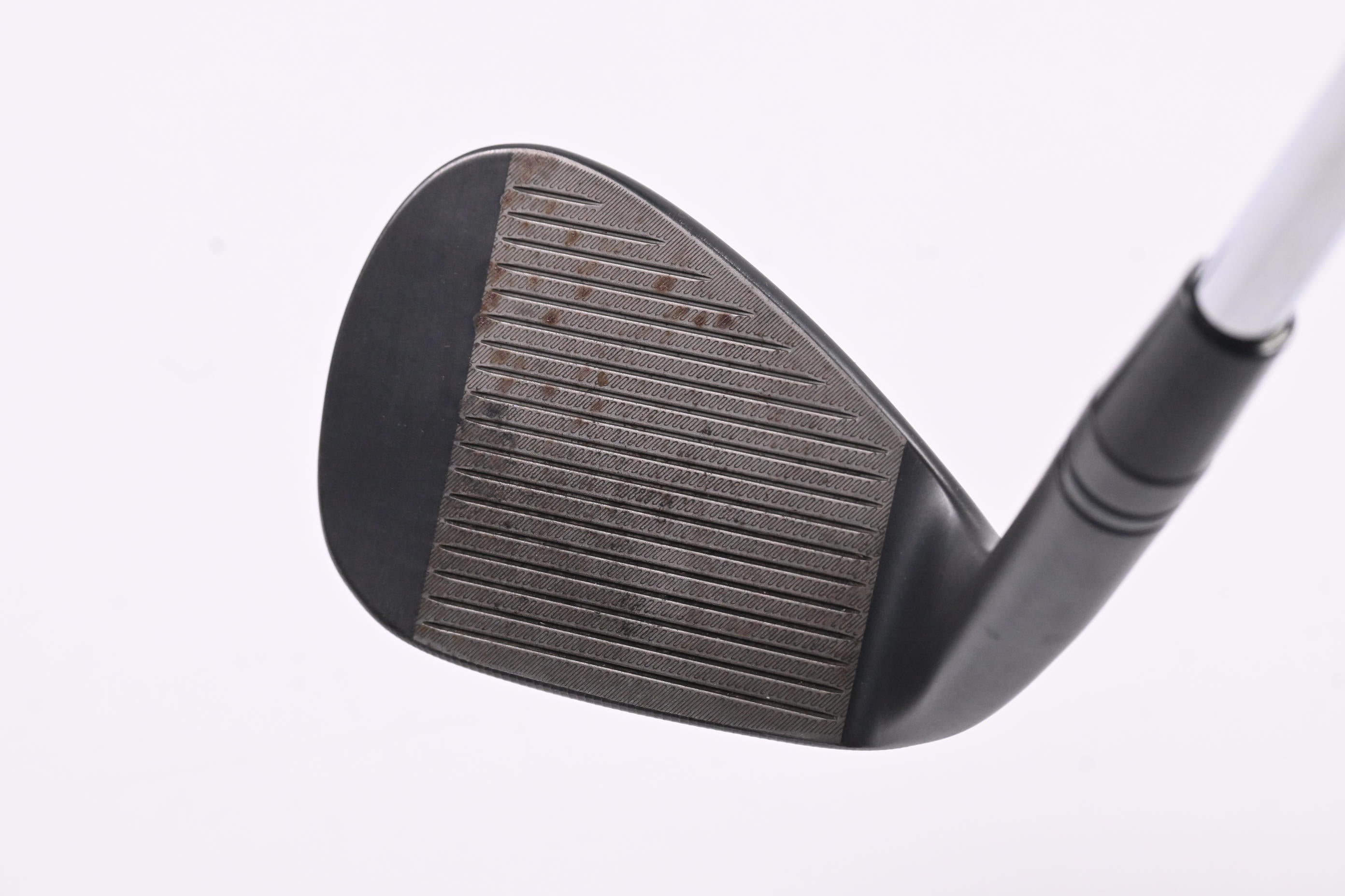 Taylormade Milled Grind 5 Gap Wedge / 52 Degree / Wedge Flex Dynamic Gold Spinner