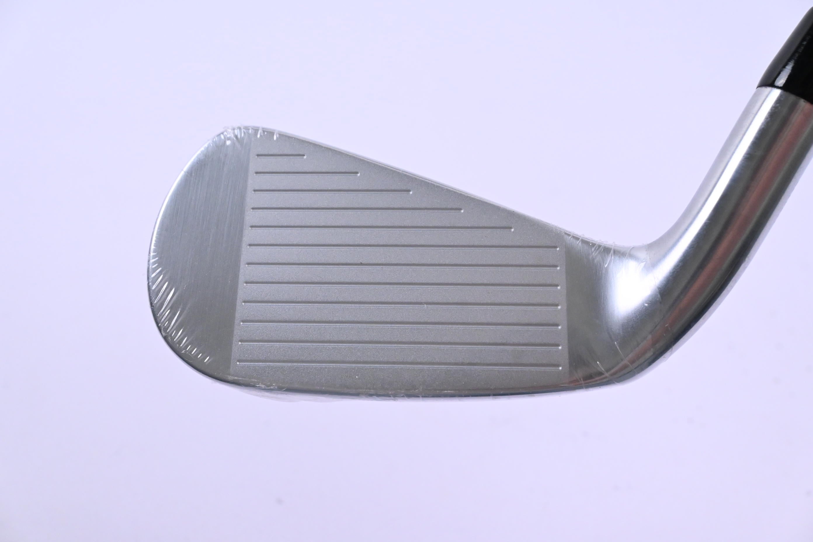 Titleist U.505 2025 #3 Utility Iron / 20 Degree / Stiff Flex HZRDUS Gen5 Black
