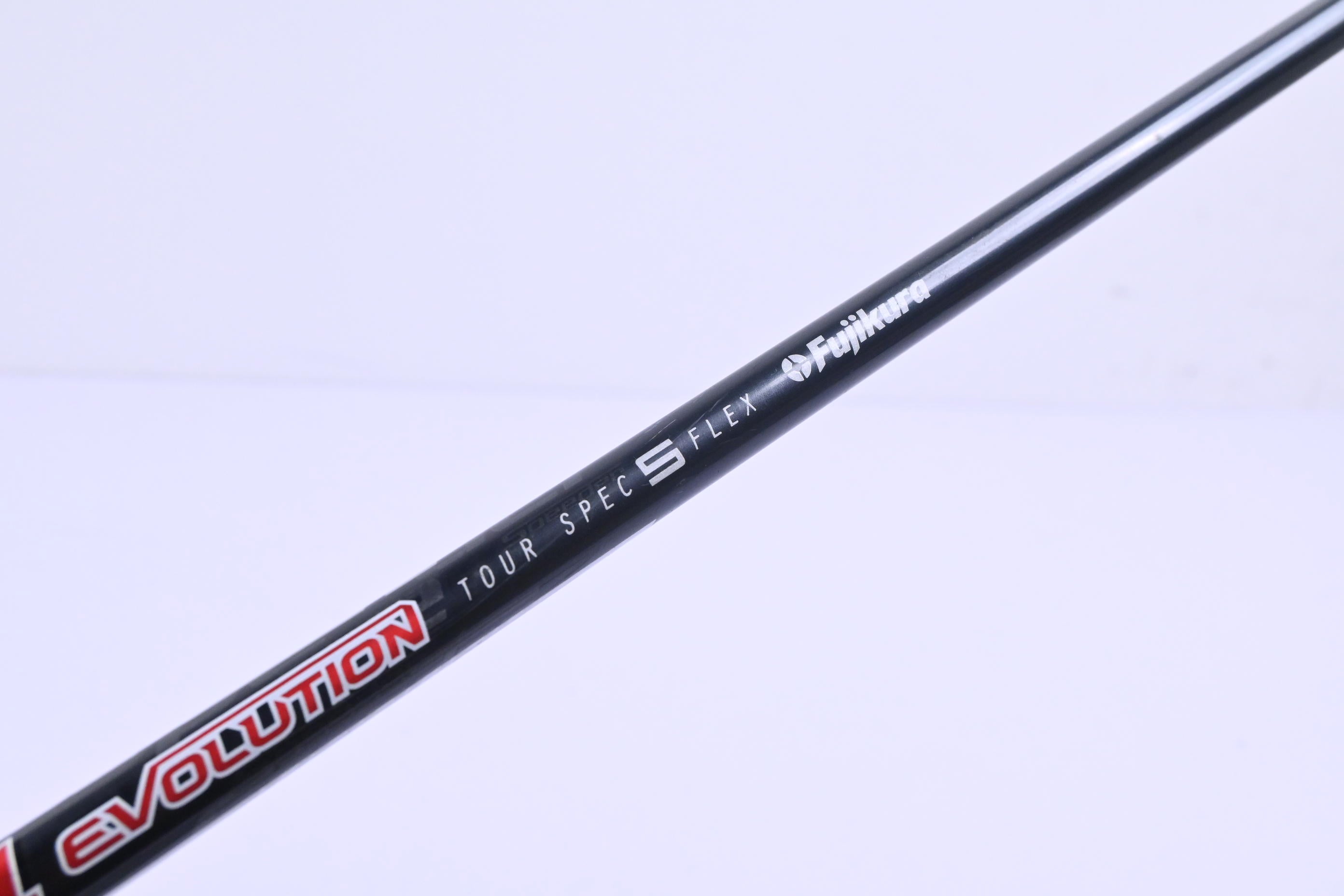 Fujikura Speeder 661 Evolution Driver Shaft / Stiff Flex / Taylormade 2nd Gen