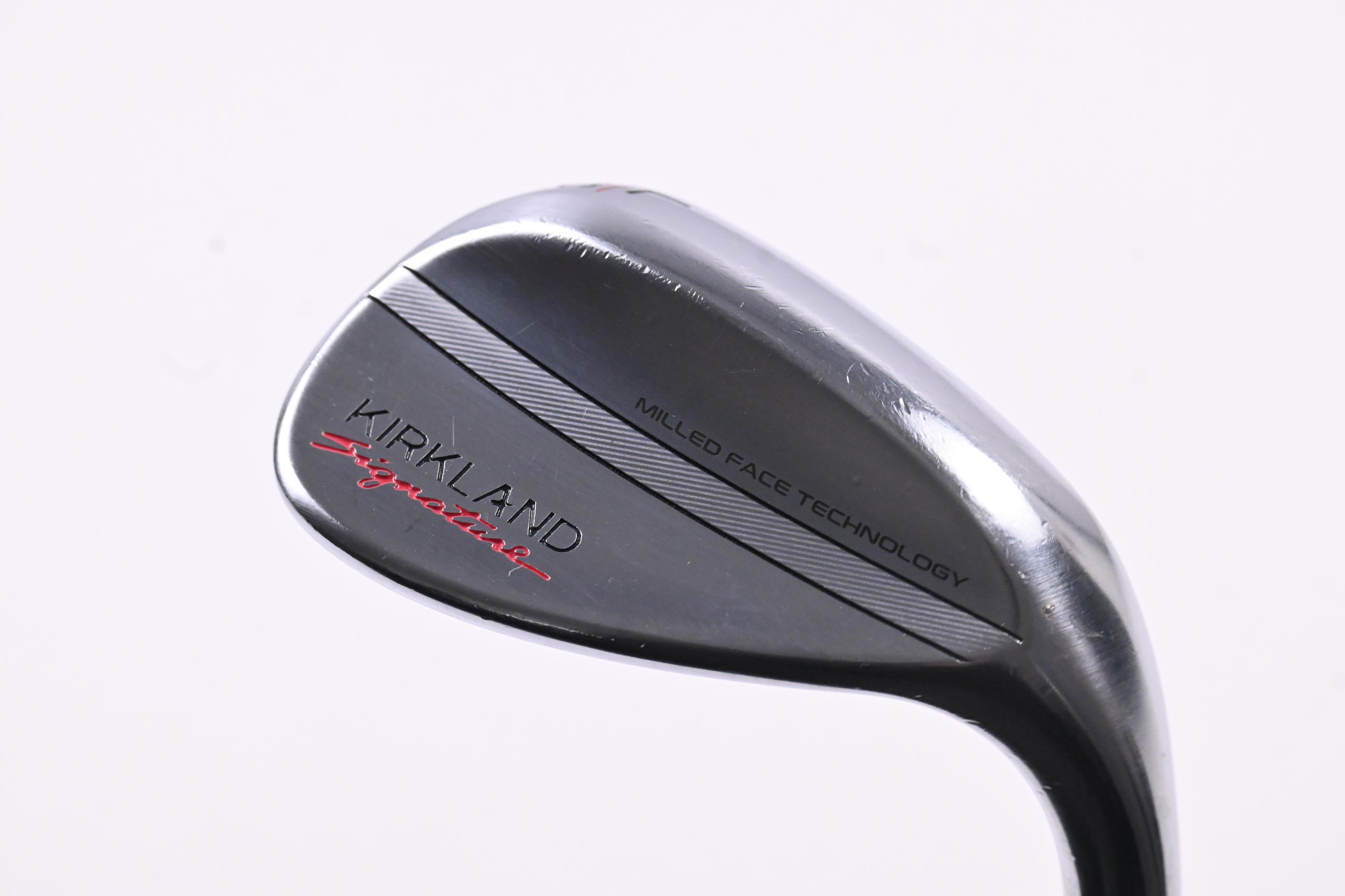 Kirkland Signature Lob Wedge / 60 Degree / Wedge Flex Kirkland Signature Shaft