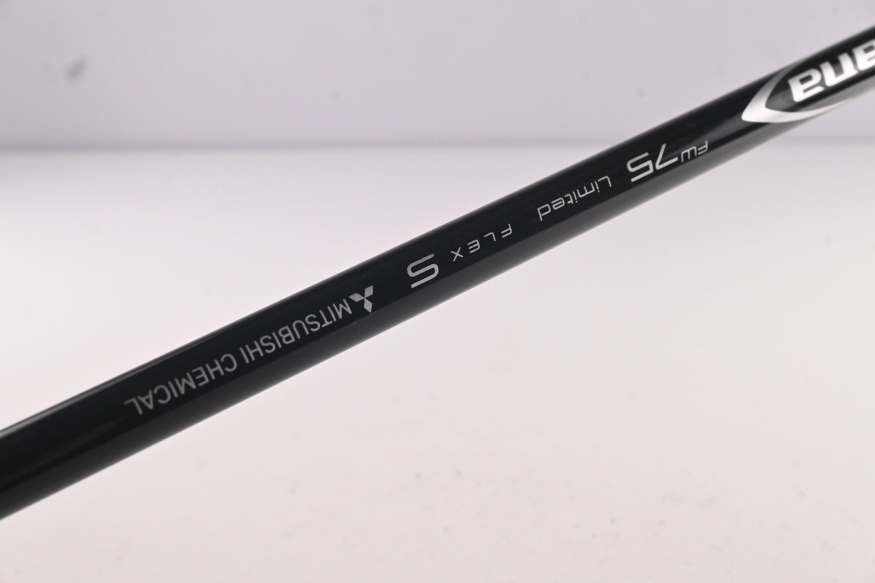 Taylormade SIM Ti #3 Wood / 15 Degree / Stiff Flex Diamana Ltd 75 Shaft