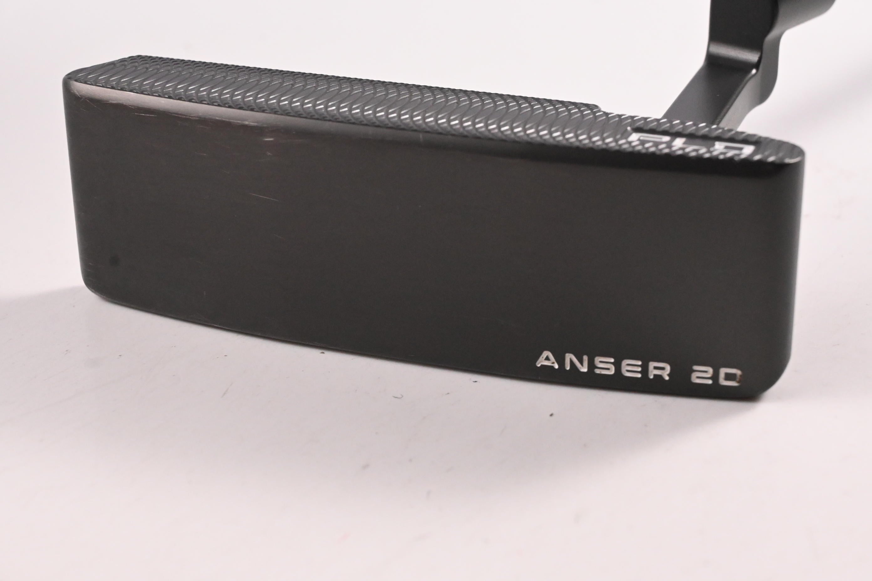 Ping PLD Milled 2024 Anser 2D Putter / 35 Inch