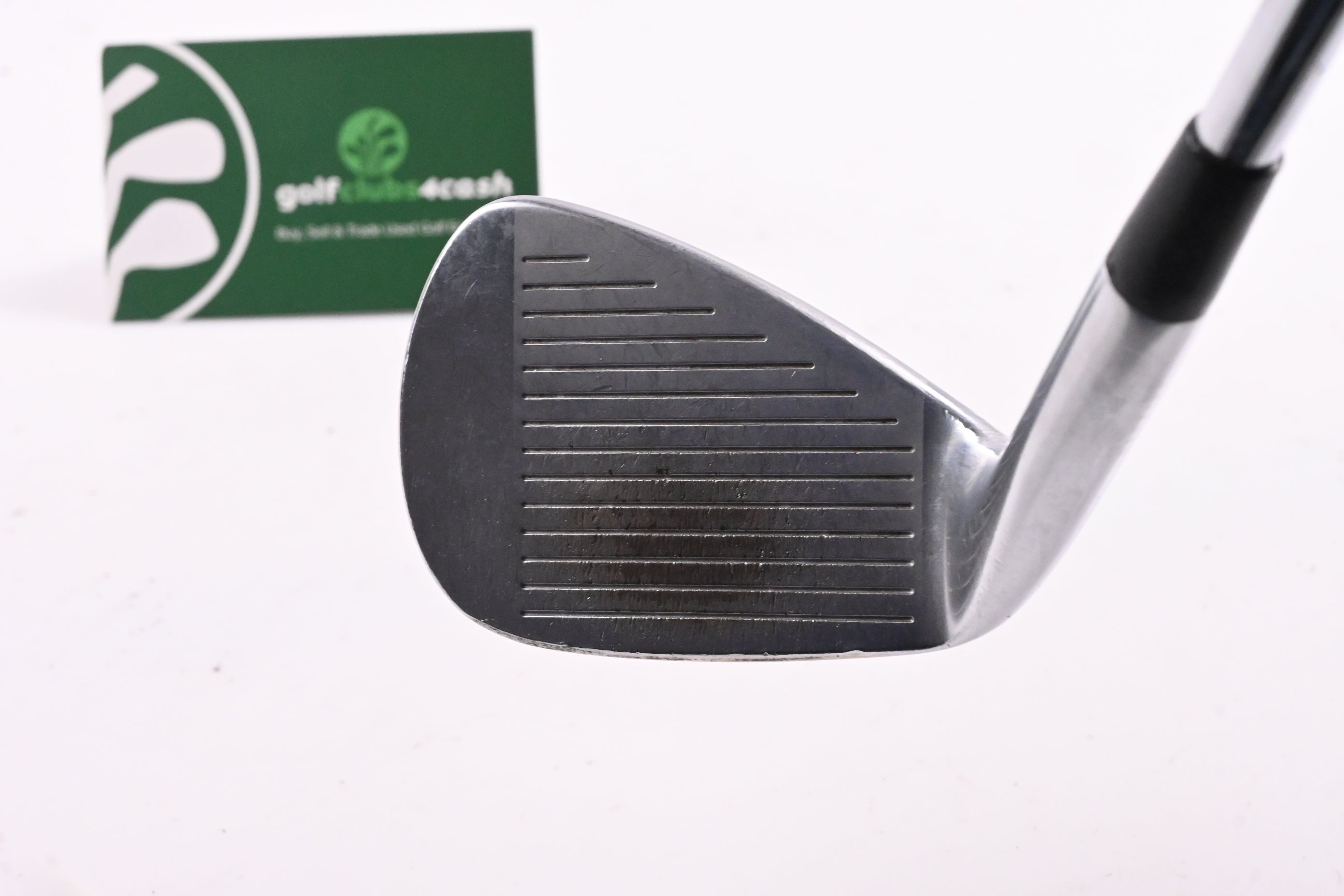 Mizuno MP-25 Pitching Wedge / 46 Degree / Stiff Flex Steel Shaft