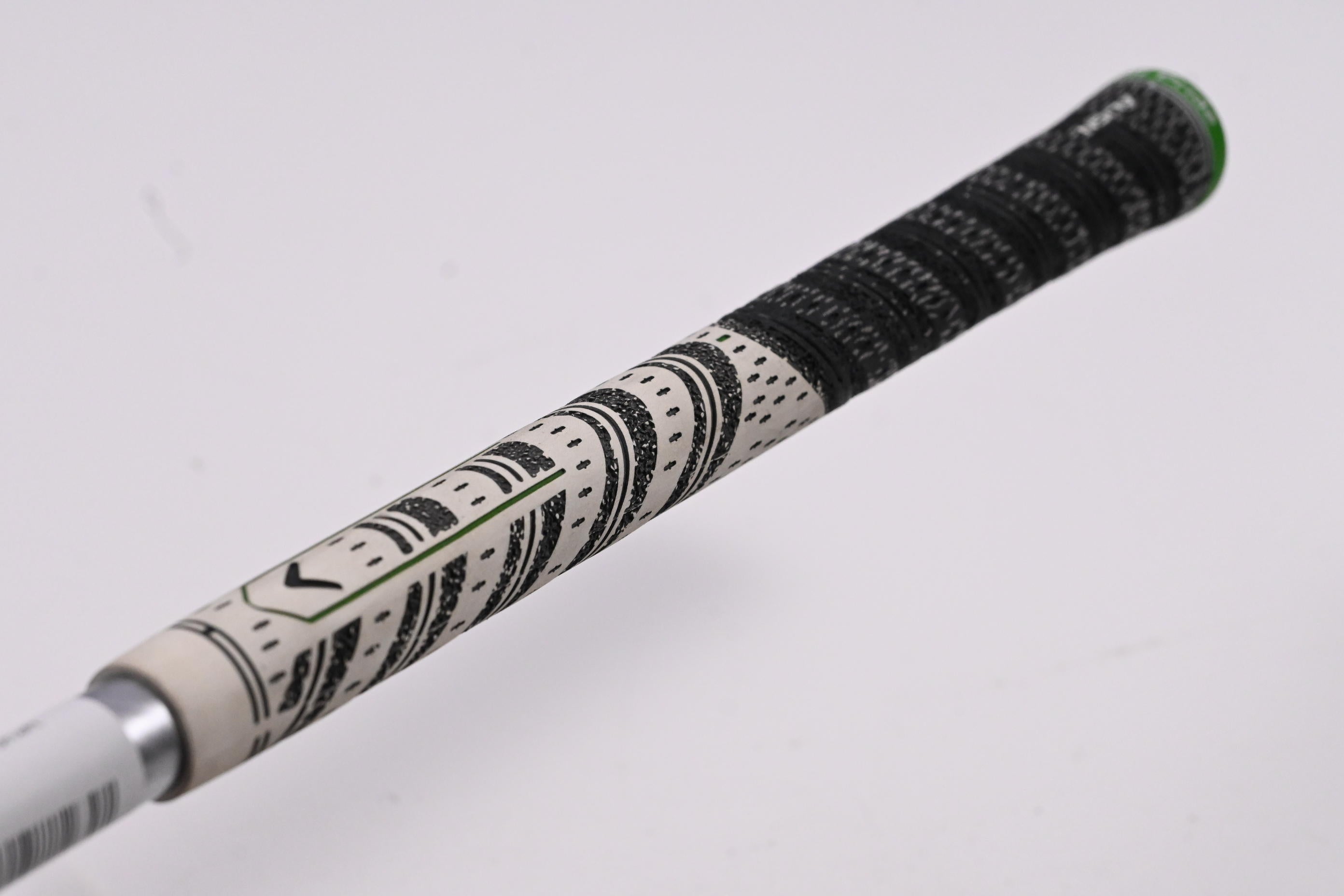 Project X Evenflow Green 55 #3 Wood Shaft / Senior Flex / Callaway 3rd Gen