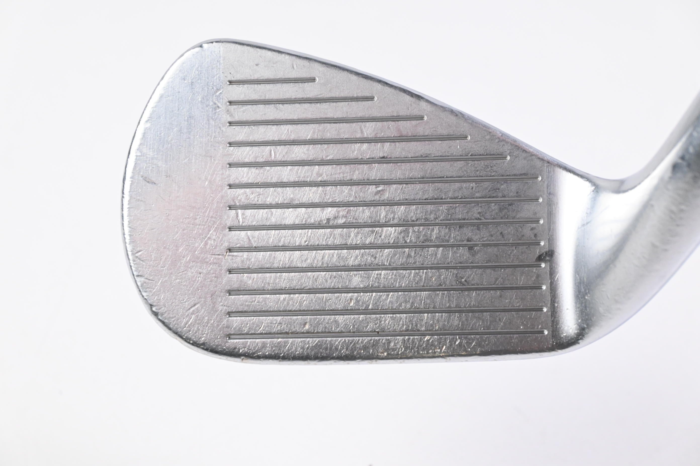 Titleist 620 MB #9 Iron / Stiff Flex Project X Rifle Steel Shaft