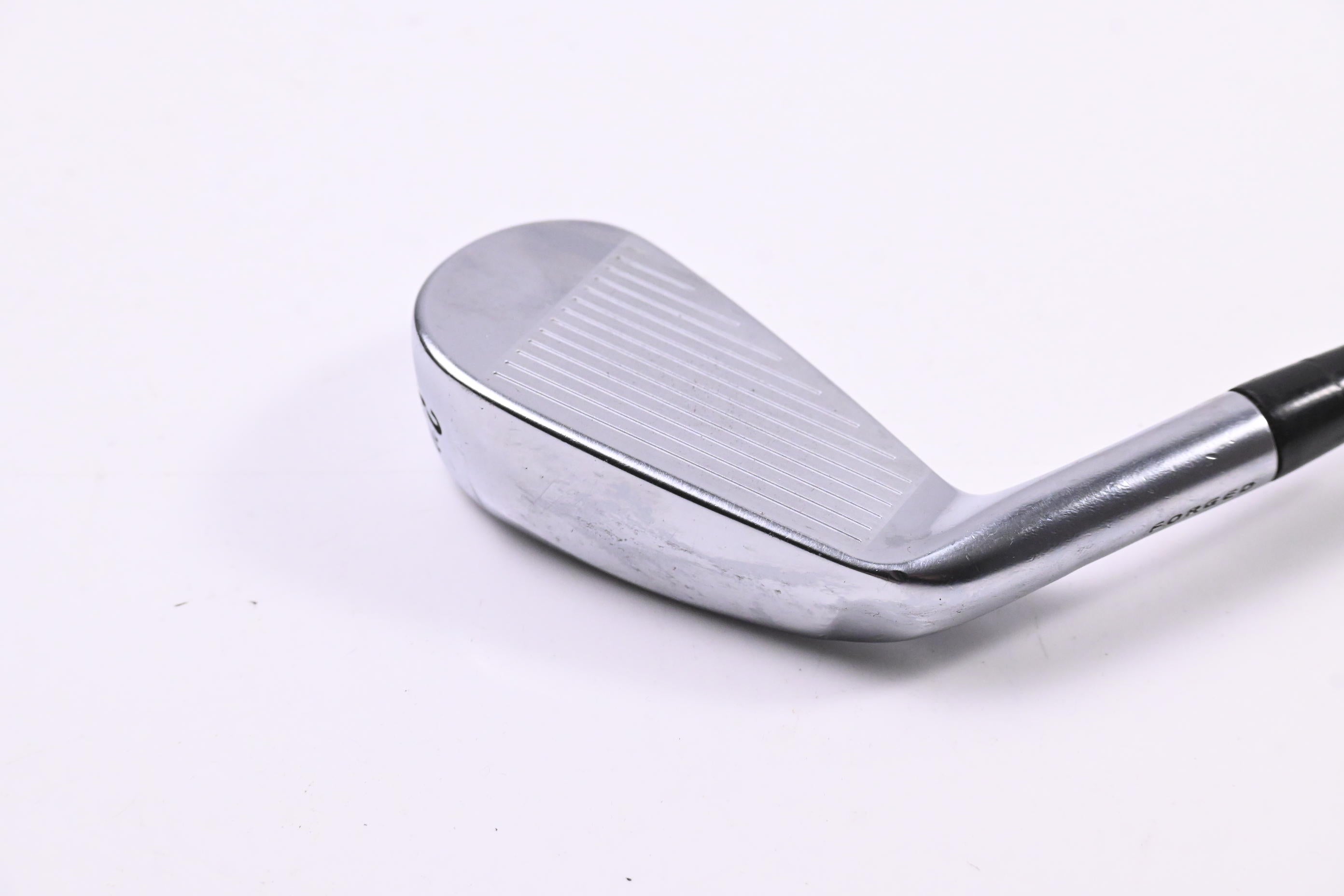 Srixon ZX MK II 2023 Utility #3 Iron / 20 Degree / Regular Flex VA Composites 90