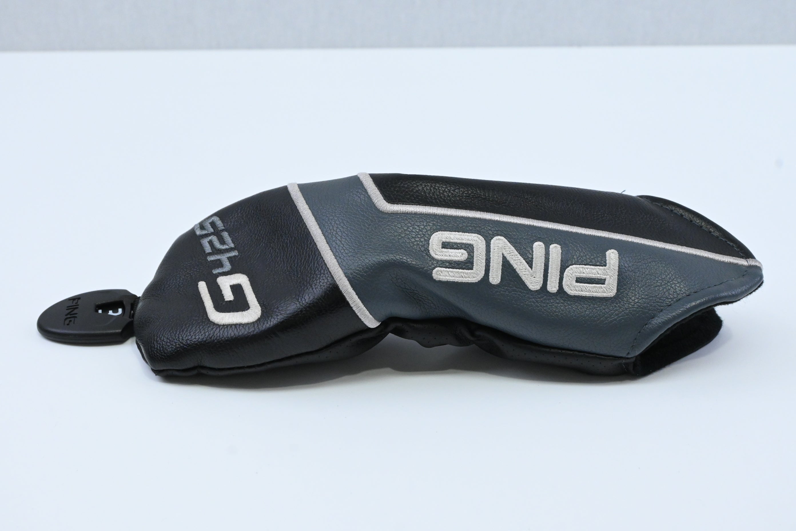 Ping G425 #3 Hybrid / 19 Degree / Regular Flex Ping Alta CB Slate 70 Shaft
