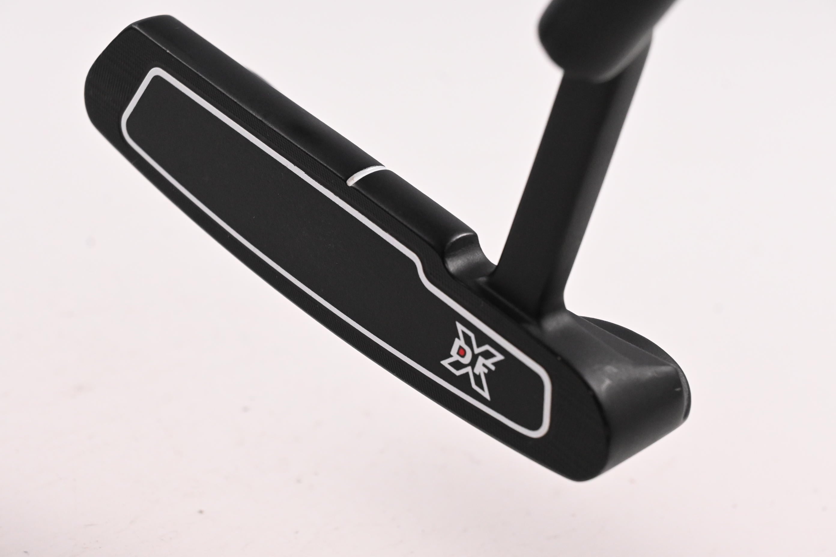 Odyssey DFX #1 2021 Putter / 34 Inch