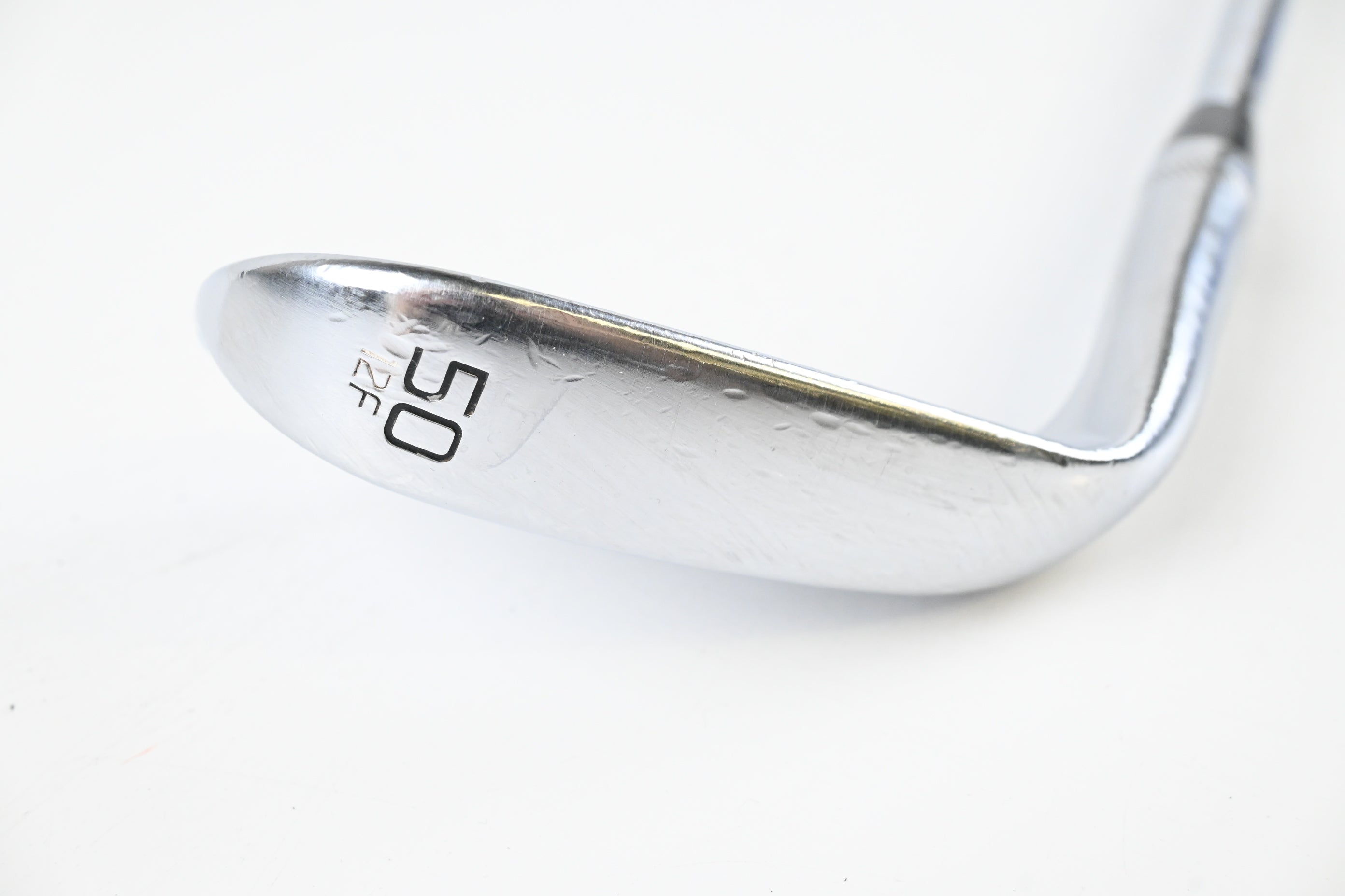 Titleist Vokey SM9 Gap Wedge / 50 Degree / Regular Flex KBS Tour Lite Shaft