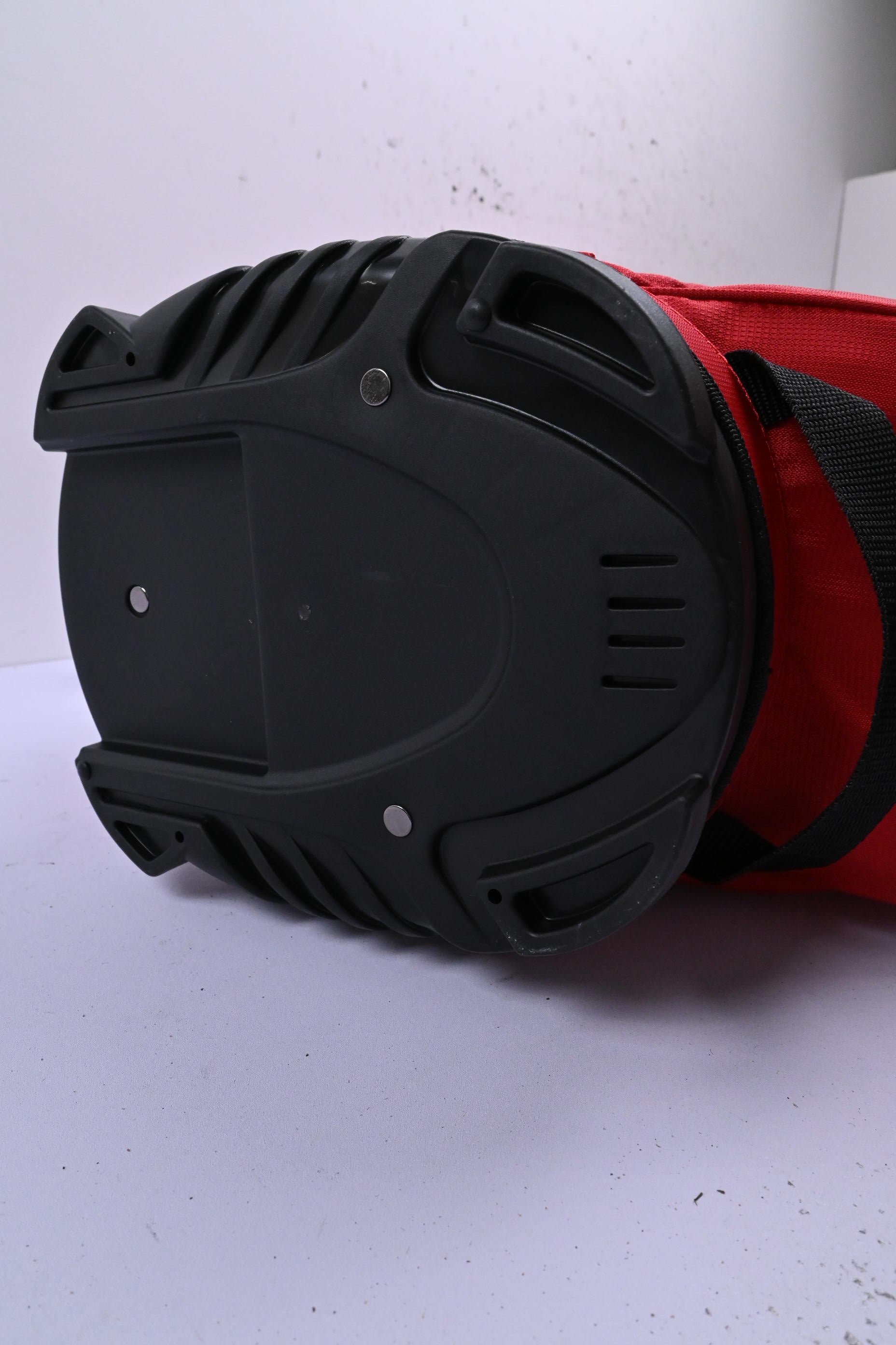 Srixon Cart Bag / 14-way Divider / Red
